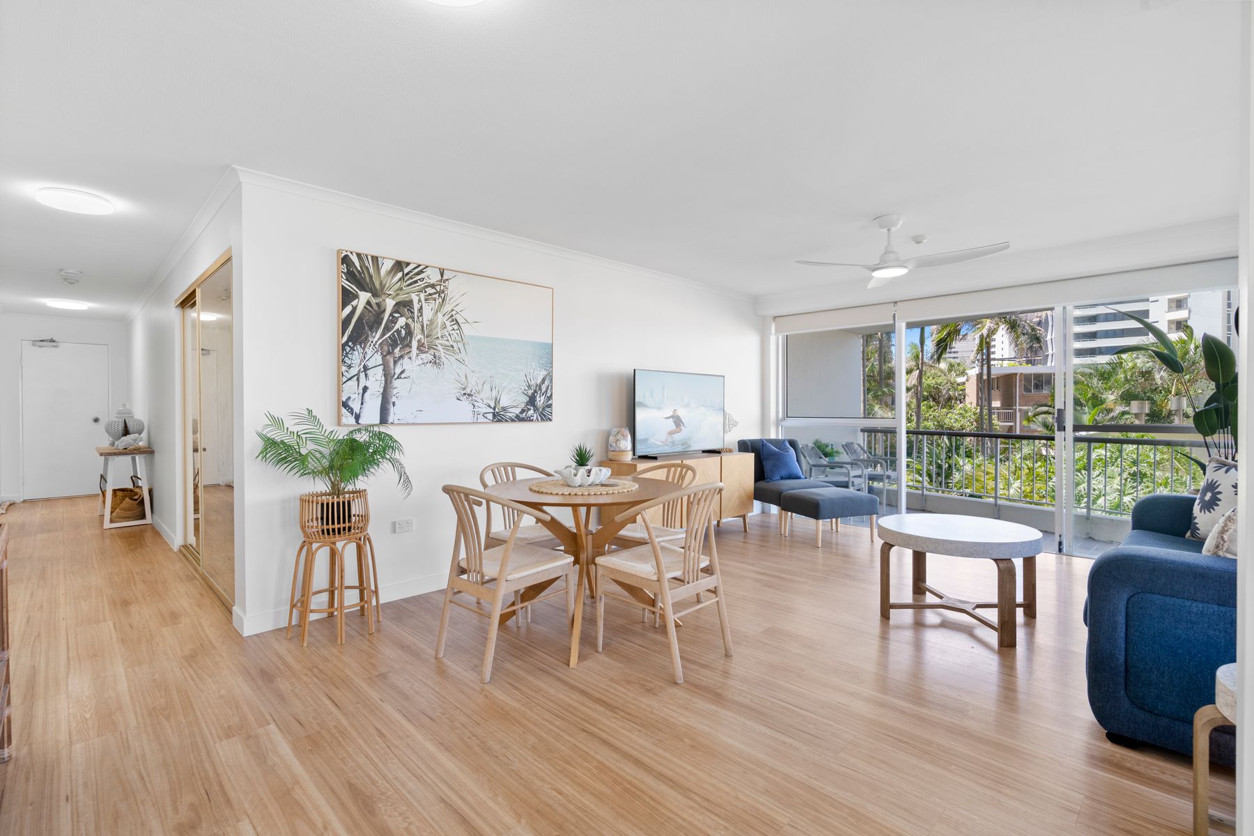 101/10 Vista Street, Surfers Paradise QLD 4217, Surfers Paradise - Thumbnail 7