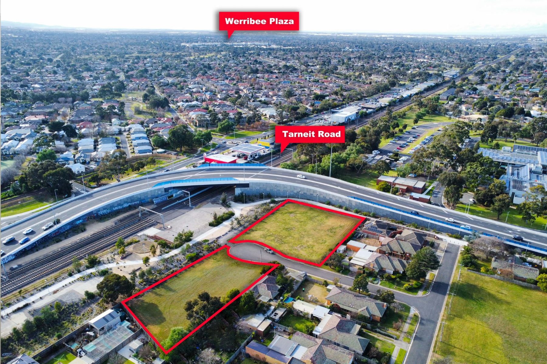9 Jellicoe Court, Werribee VIC 3030, Werribee - Thumbnail 2