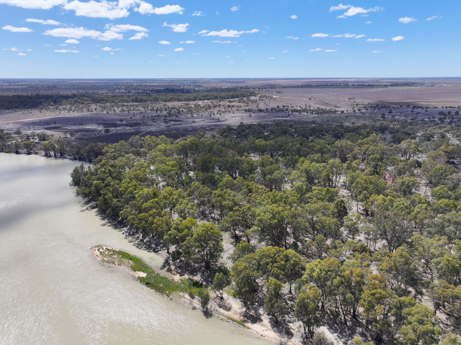 Lot 14 Renmark Road, Wentworth - Image 1