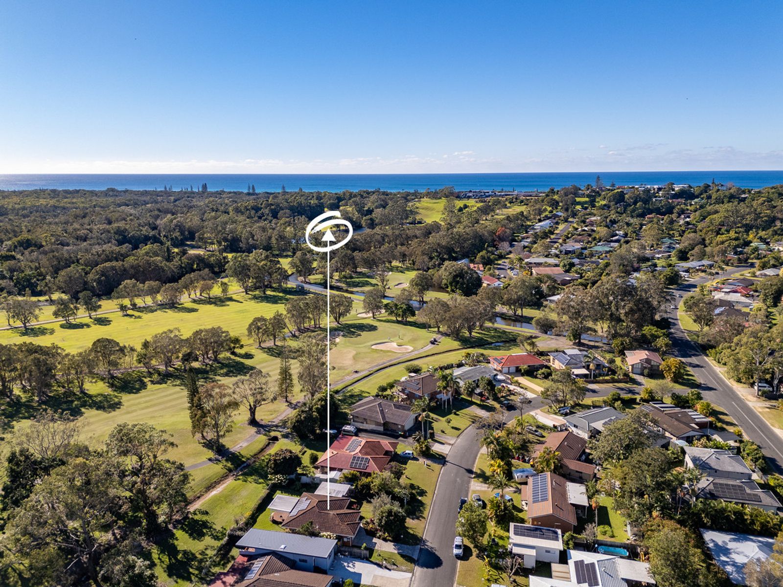 14 Kiah Close, Ocean Shores NSW 2483, Ocean Shores - Thumbnail 2