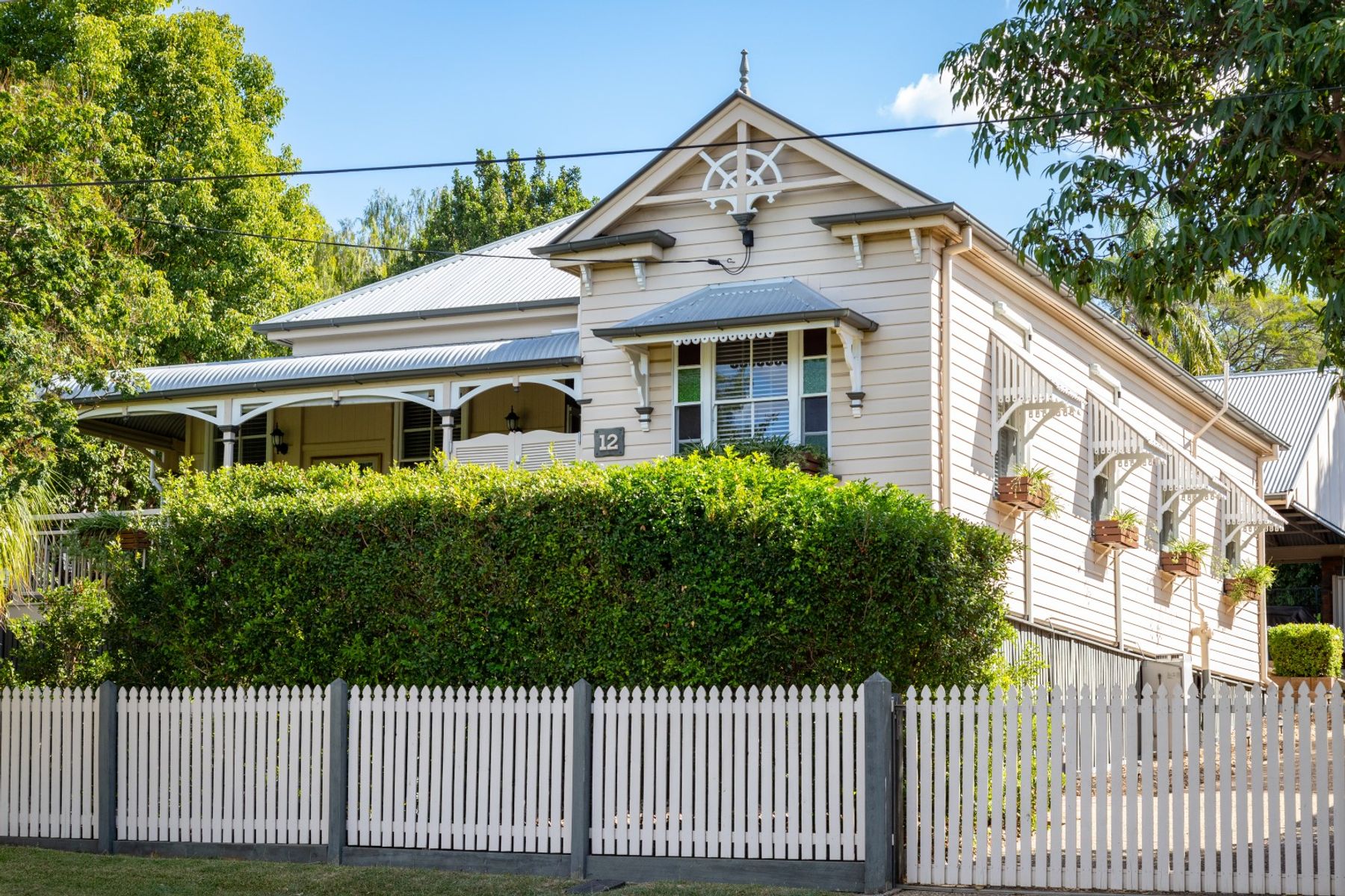 12 Macgregor Street, Woodend QLD 4305, Woodend - Thumbnail 2