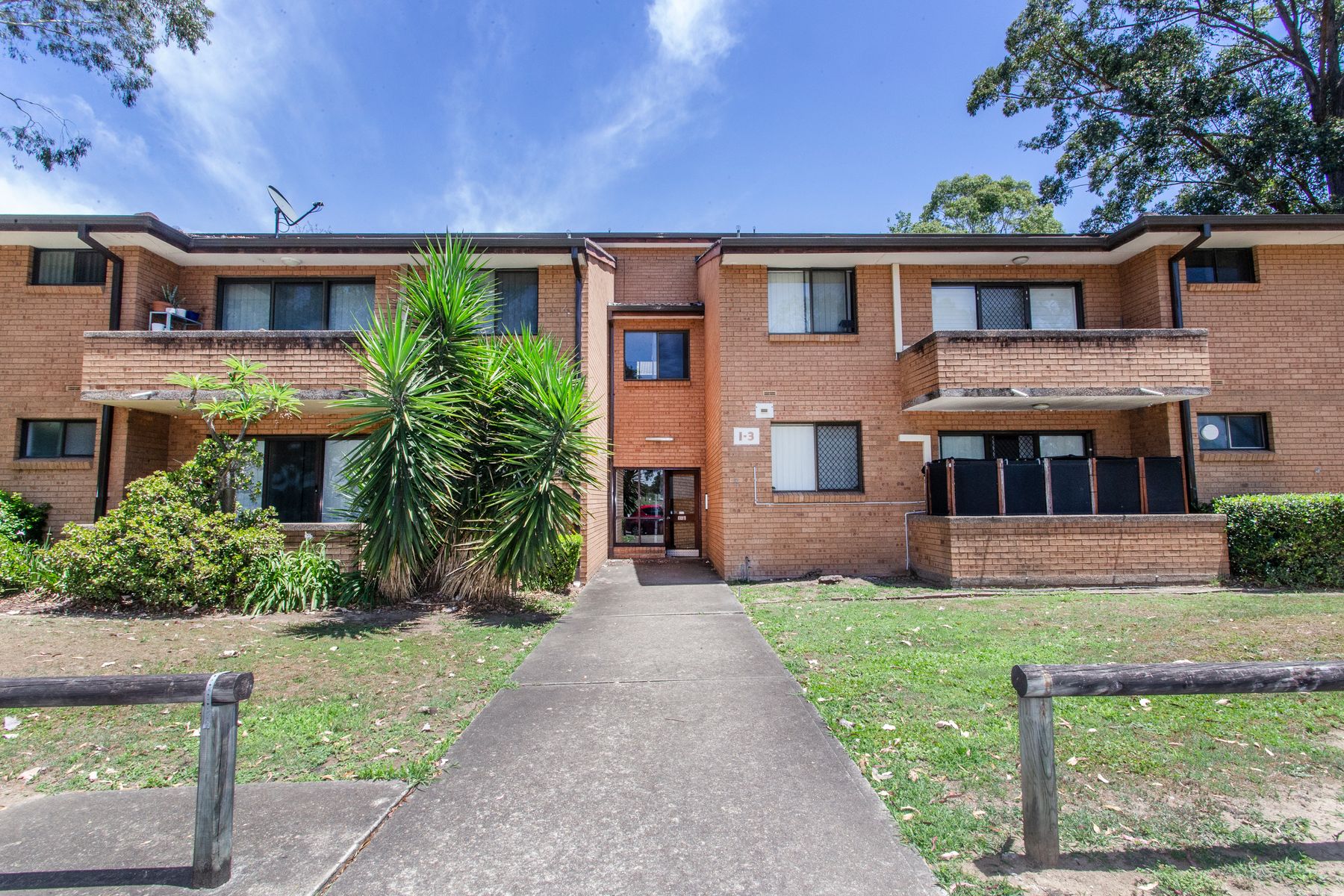 1/1-3 YORK ROAD, Jamisontown NSW 2750, Jamisontown - Image 1