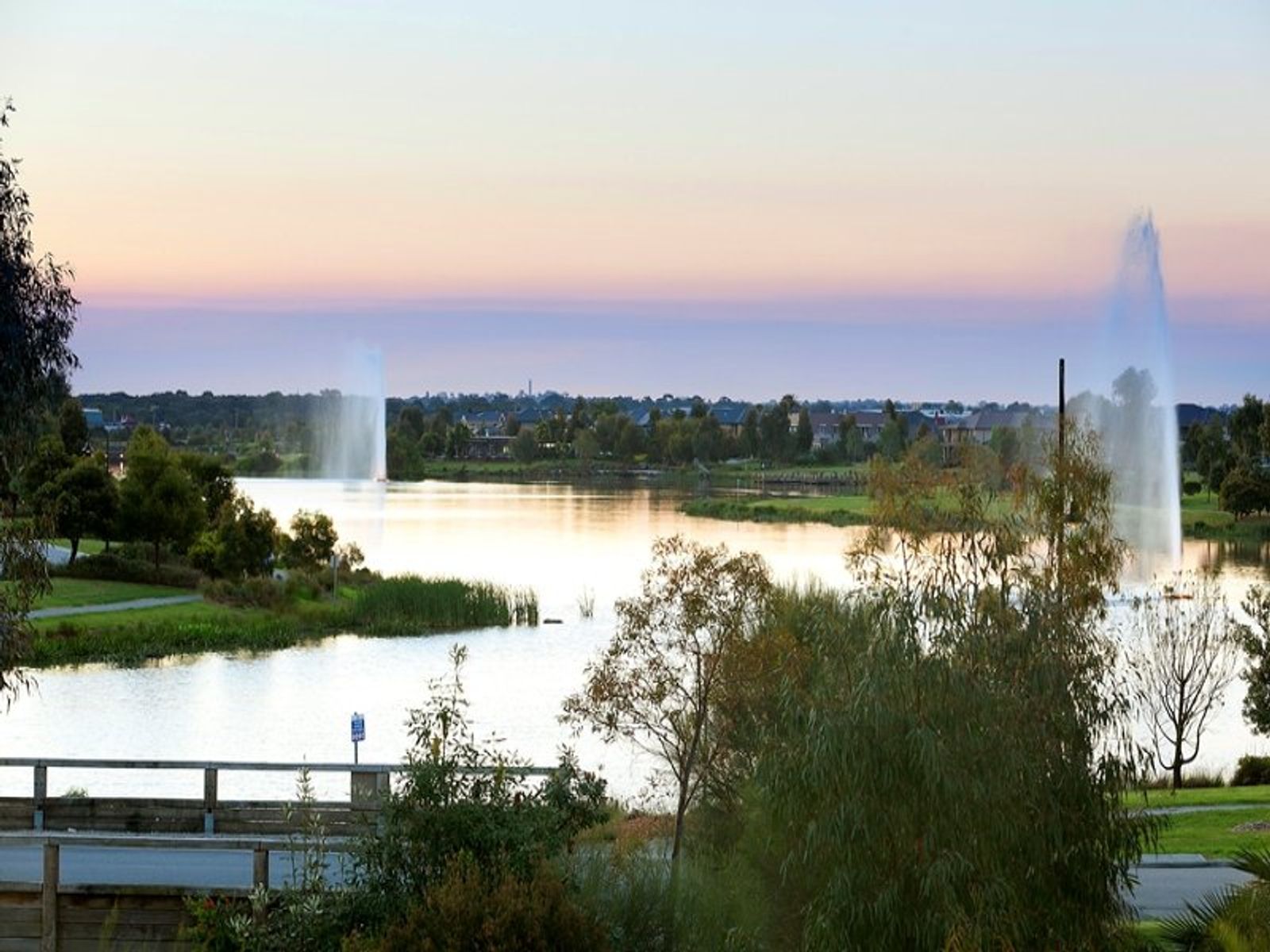 Lot 380, 11 Fountain Court, Waterways VIC 3195, Waterways - Thumbnail 3