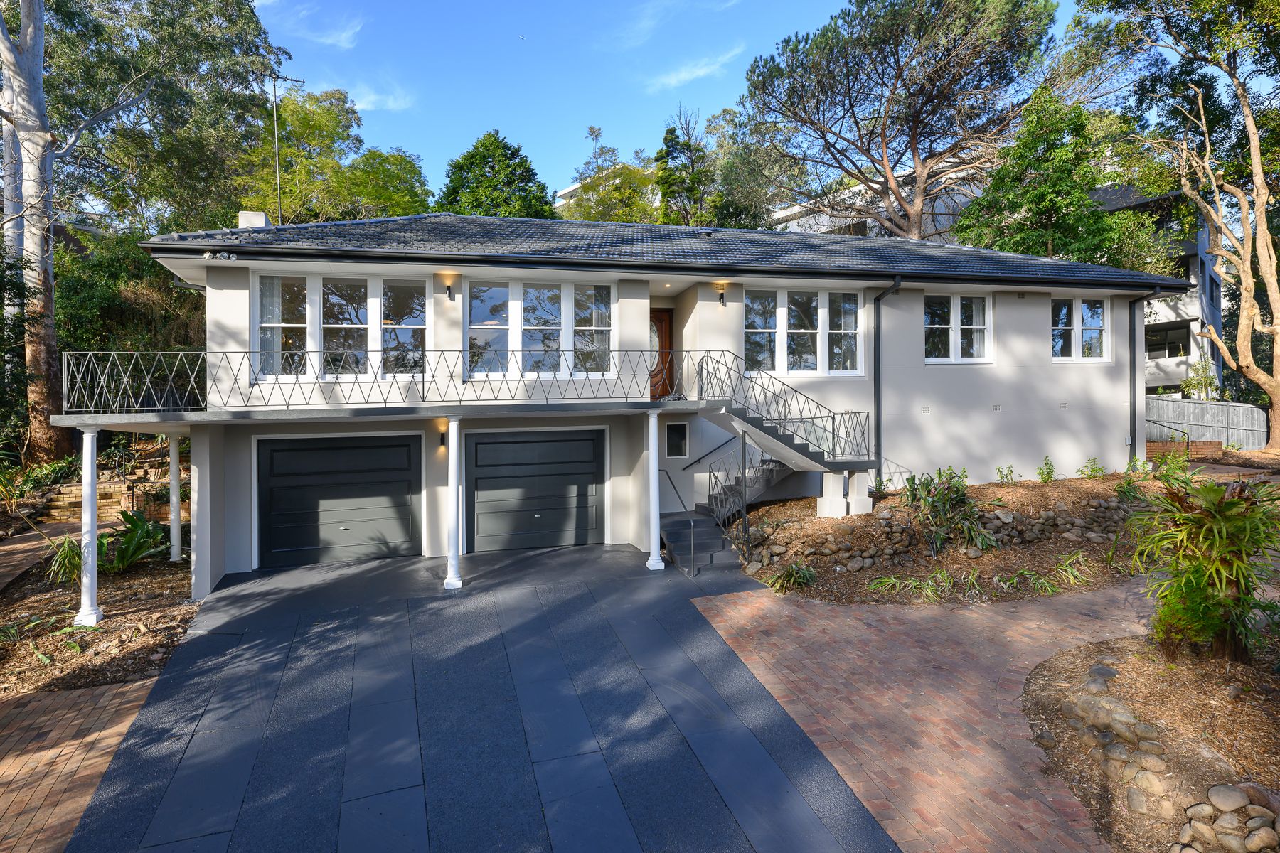 20 Denman Street, Turramurra NSW 2074