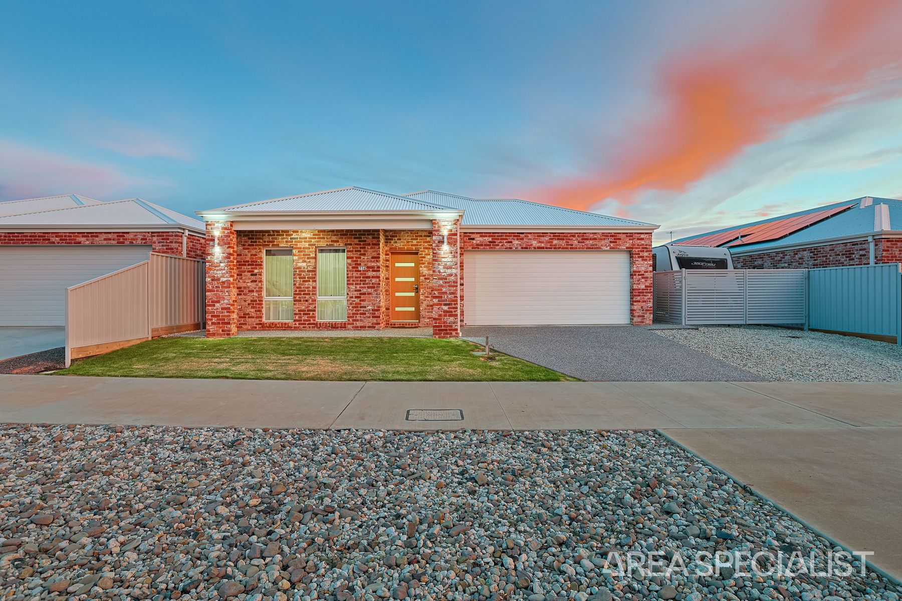714 Sandilong Avenue, Irymple VIC 3498, Irymple - Thumbnail 4