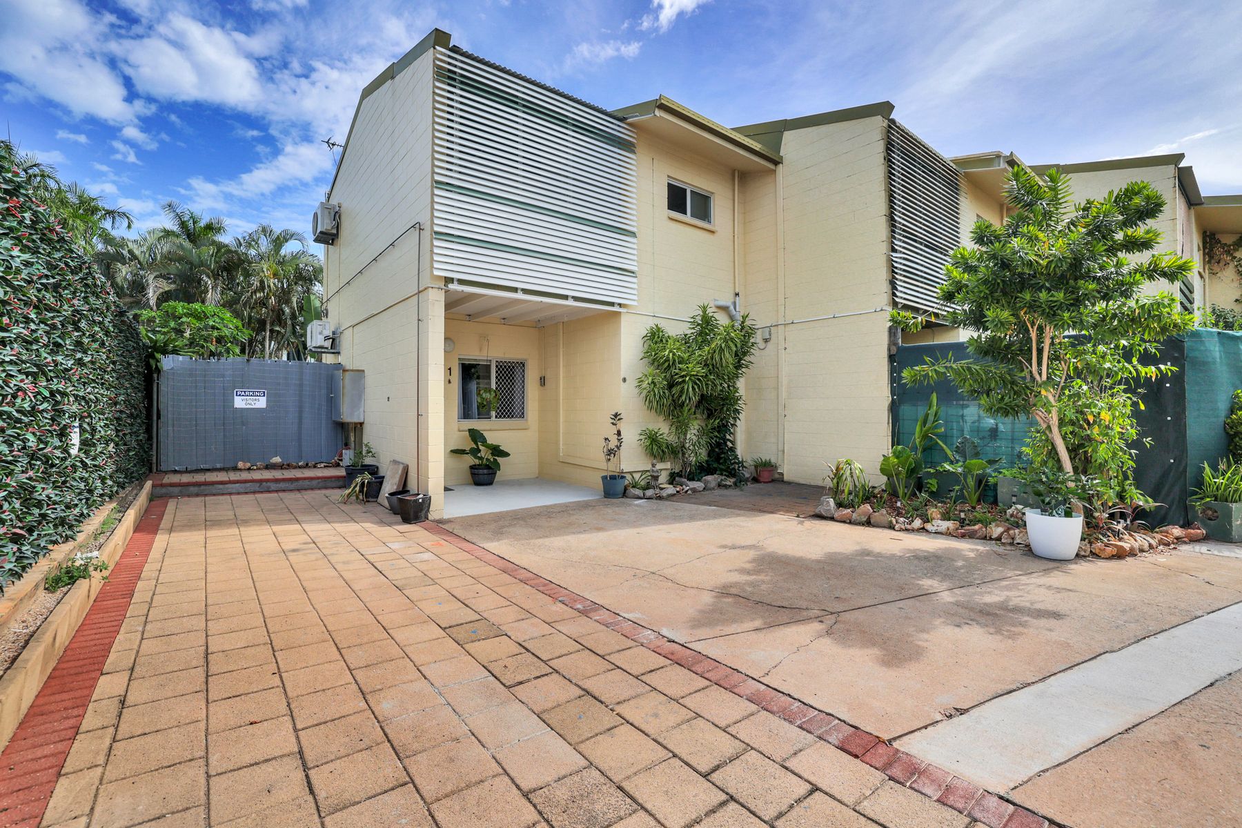 1/12 Winston Avenue, Stuart Park NT 0820, Stuart Park - Thumbnail 2