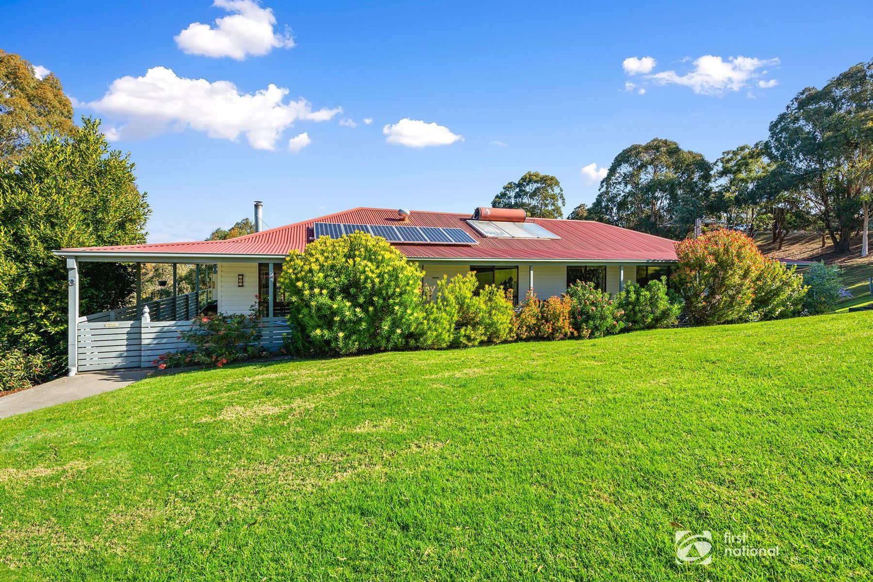 3 Highview Rise, Metung VIC 3904, Metung - Thumbnail 2