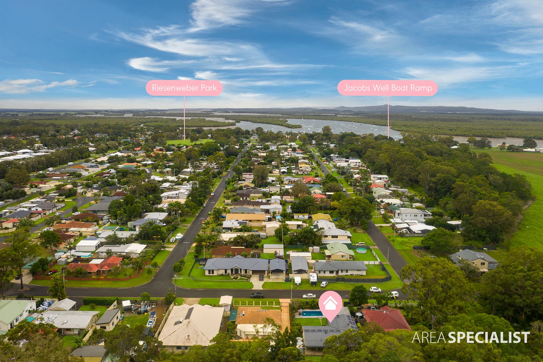 23 Pine Street, Jacobs Well, QLD 4208, Jacobs Well - Thumbnail 4