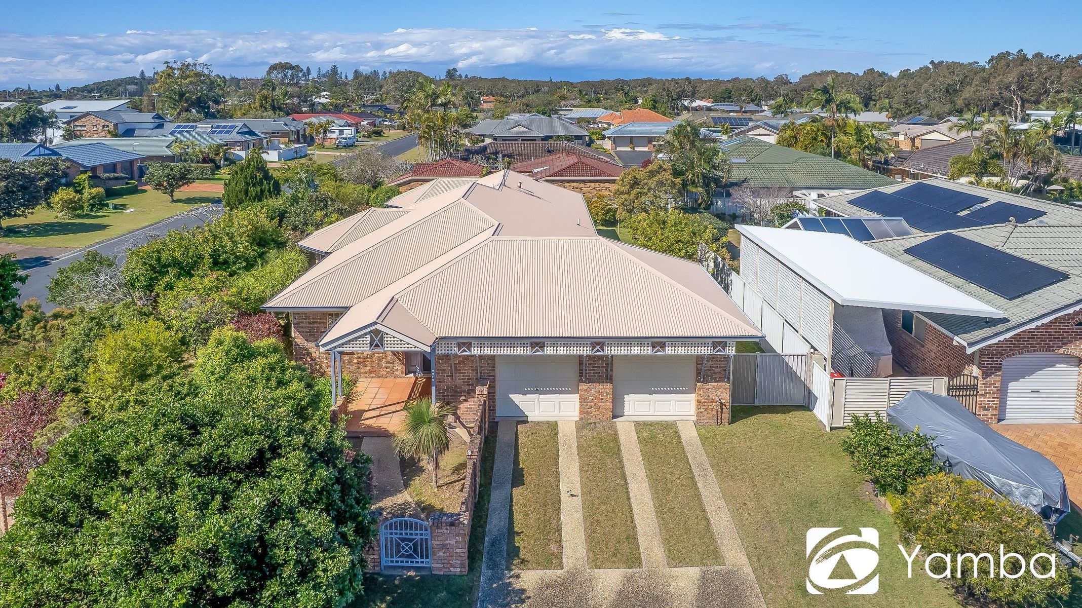 1 Freeburn Street, Yamba NSW 2464, Yamba - Thumbnail 2