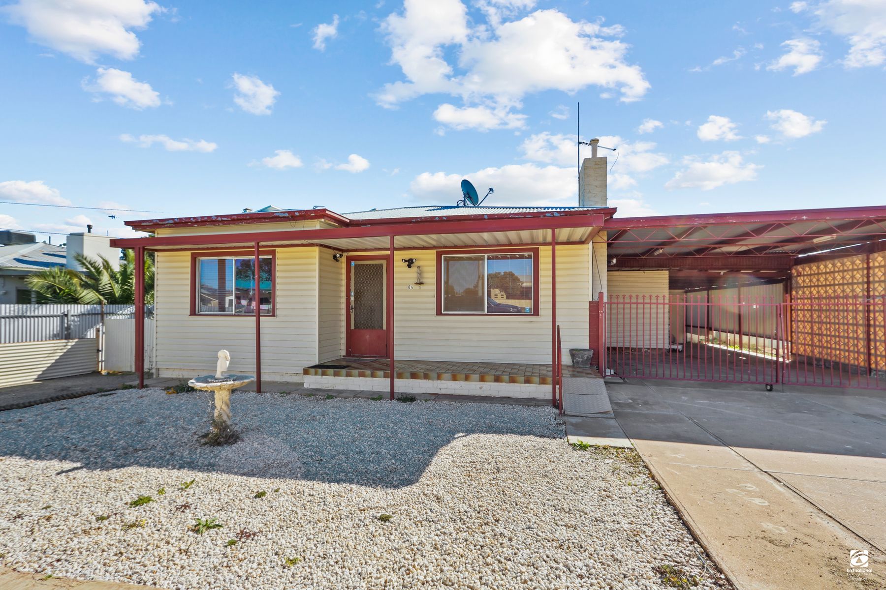 84 Newton Street, Broken Hill - Image 1