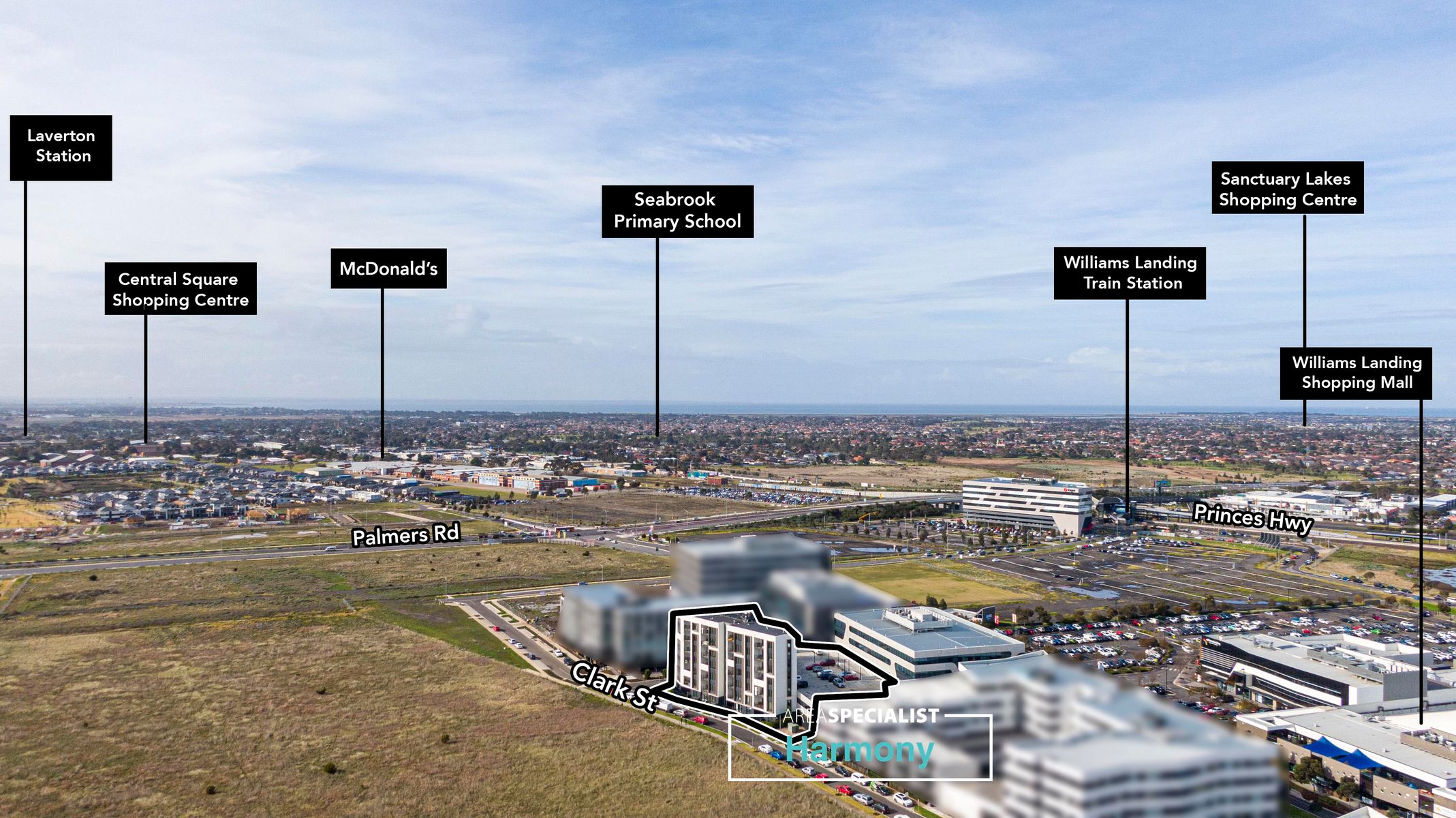 105/30 Clark Street, Williams Landing, VIC 3027, Williams Landing - Thumbnail 2