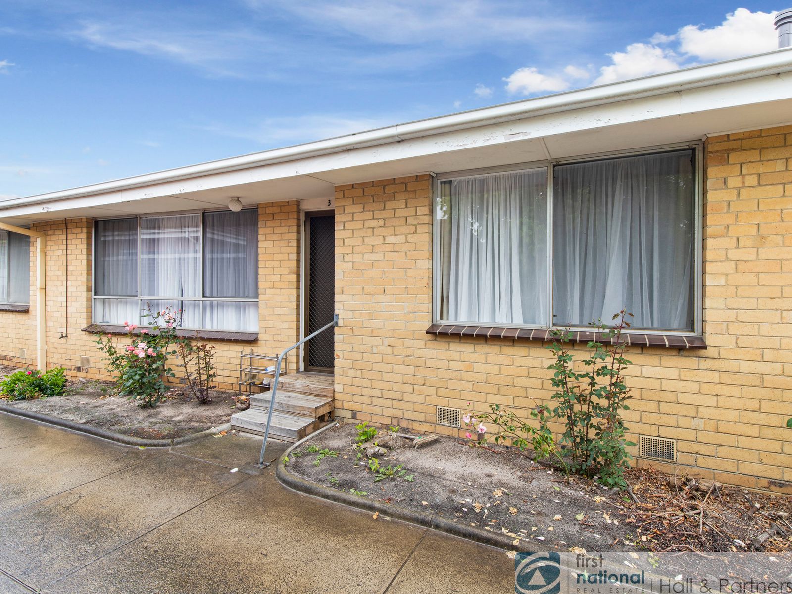 3/79 Cleeland Street, Dandenong VIC 3175