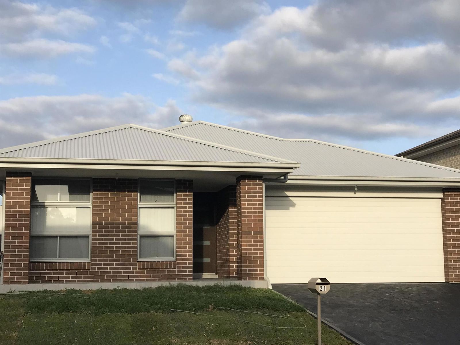 21 Swift Street, Riverstone NSW 2765