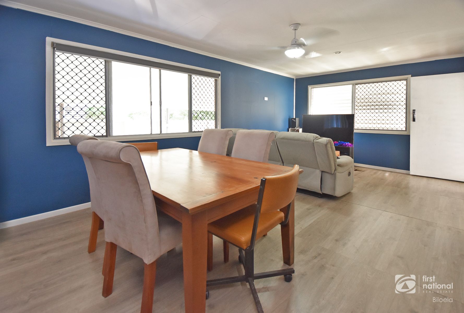 14 Gerard Street, Biloela QLD 4715, Biloela - Thumbnail 3