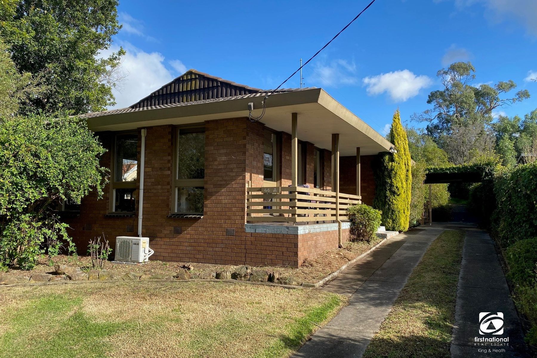 46A Goold Street, Bairnsdale VIC 3875