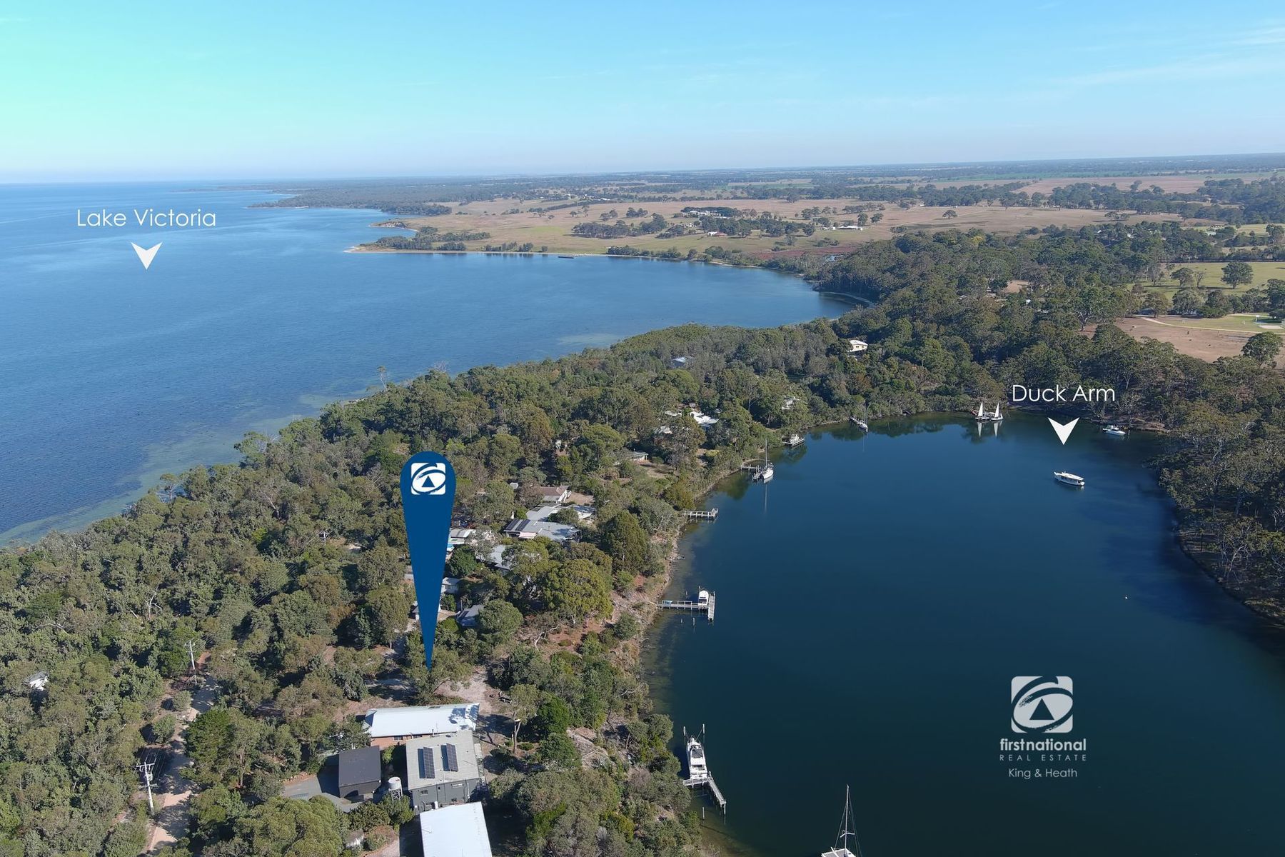 103 Cranswick Road, Banksia Peninsula VIC 3875, Banksia Peninsula - Image 1