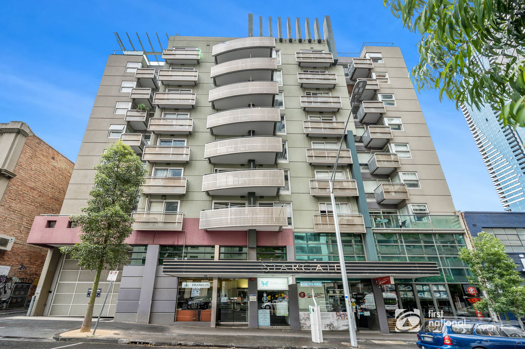 301/118 Franklin Street, Melbourne VIC 3000, Melbourne - Thumbnail 7