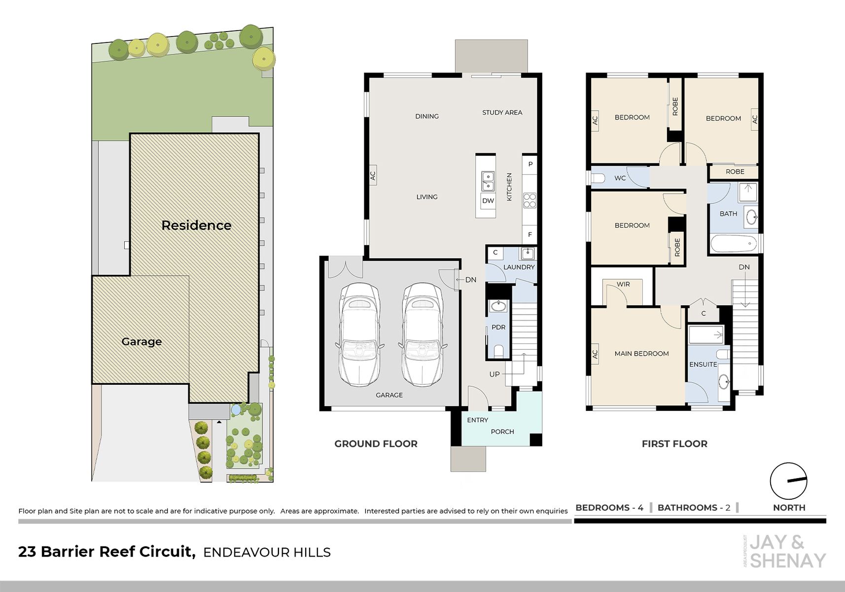 23 Barrier Reef Circuit, Endeavour Hills VIC 3802, Endeavour Hills - Thumbnail 3