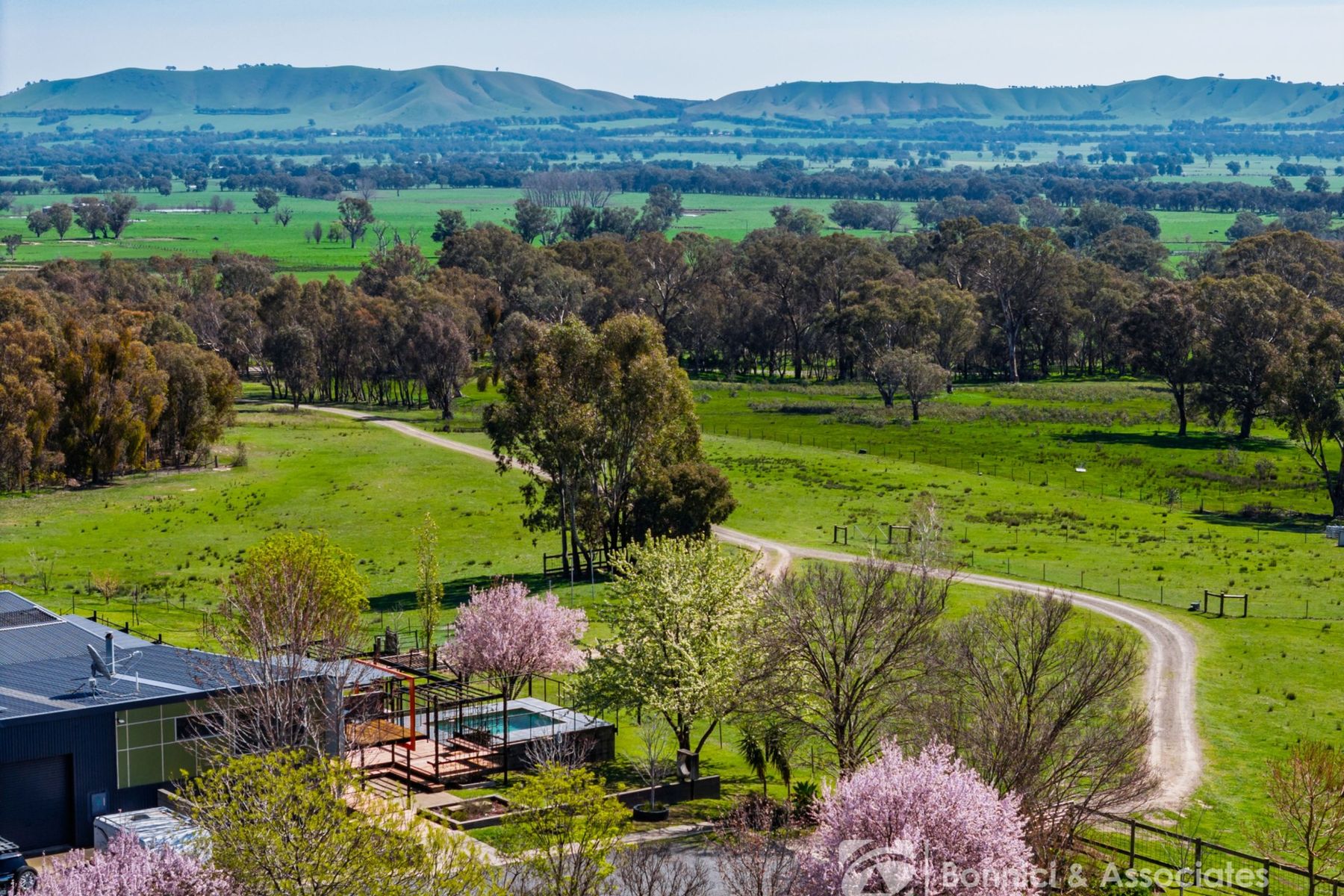 1417 Buckland Gap Road, Murmungee VIC 3747, Murmungee - Thumbnail 3