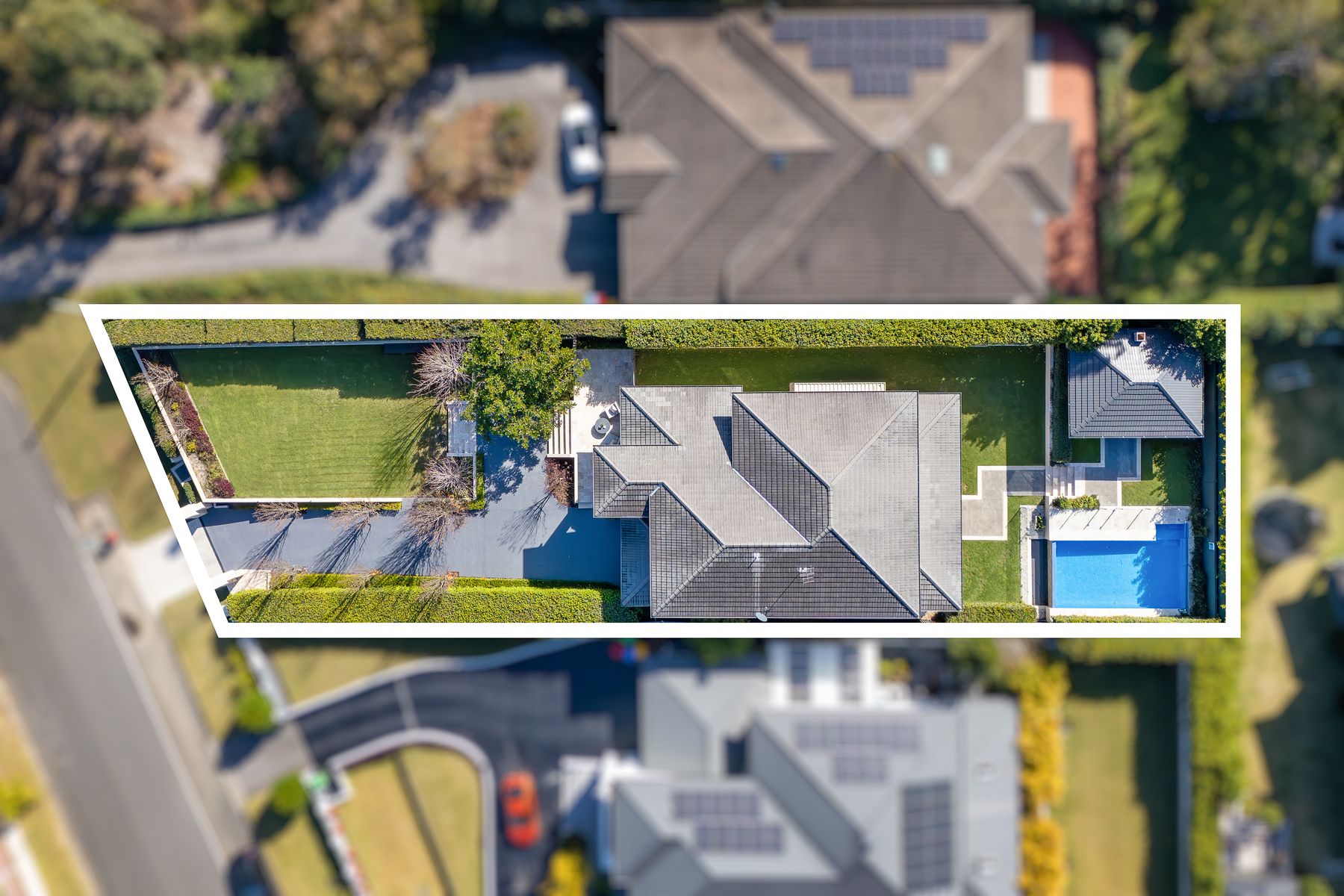 45 Barwon Avenue, Turramurra NSW 2074, Turramurra - Thumbnail 8
