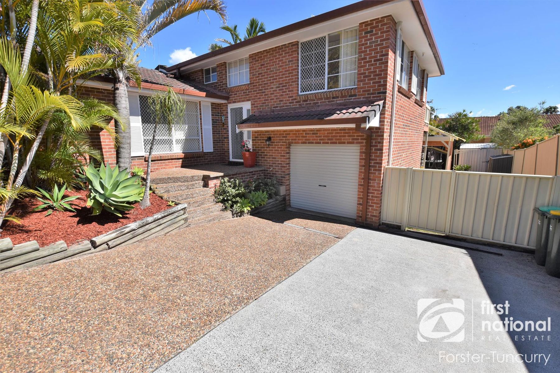 2/38 Parkway Drive, Tuncurry NSW 2428