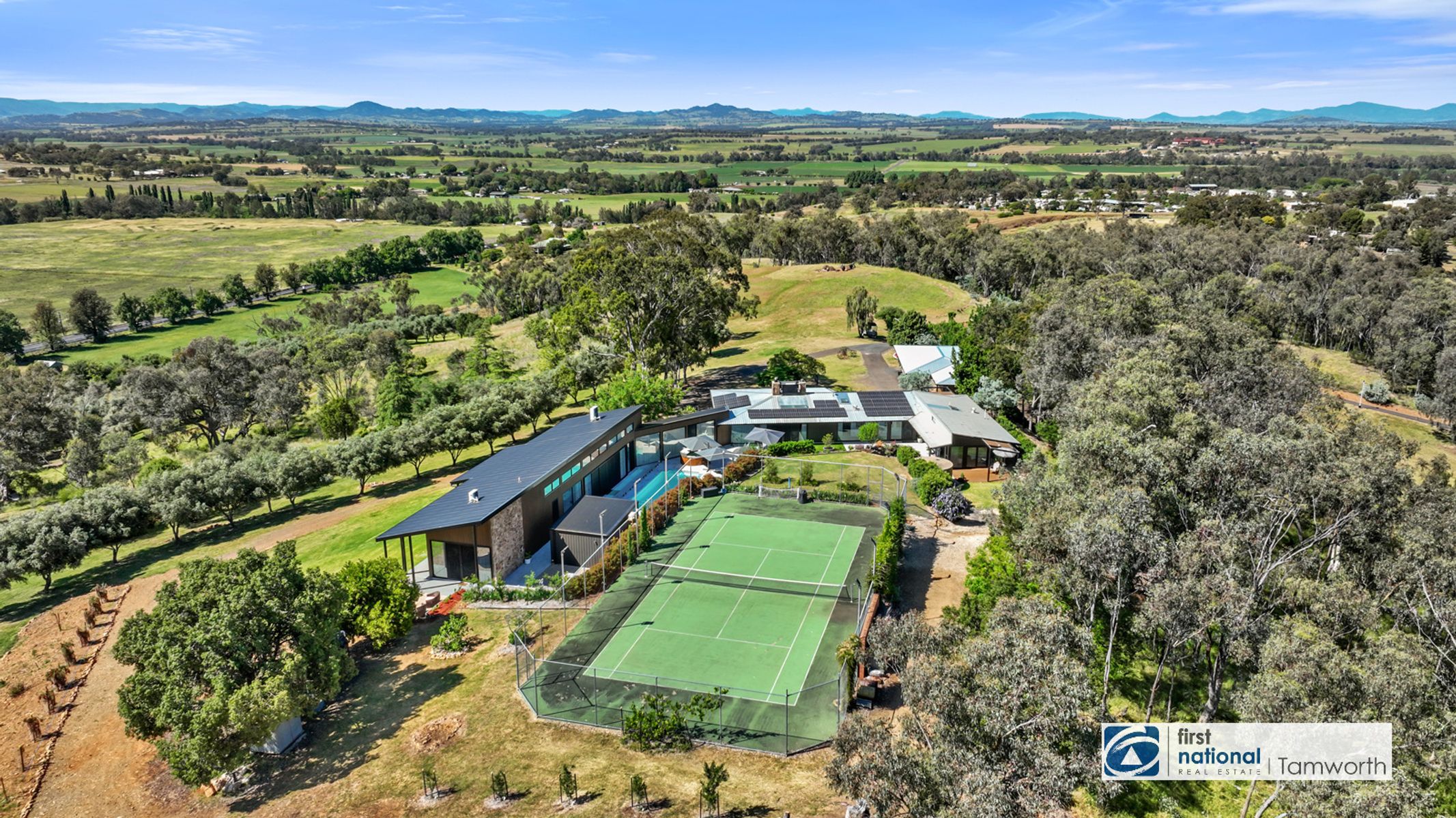 78 Nemingha Heights Road, Tamworth NSW 2340