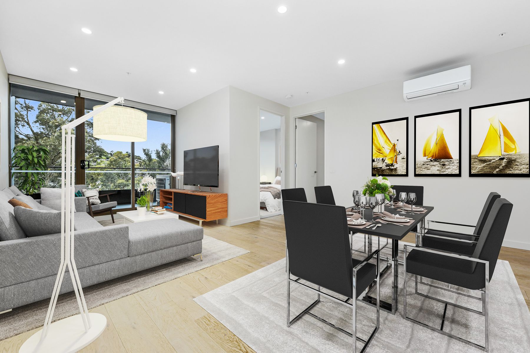C302/42 Nelson Street, Ringwood VIC 3134, Ringwood - Thumbnail 6