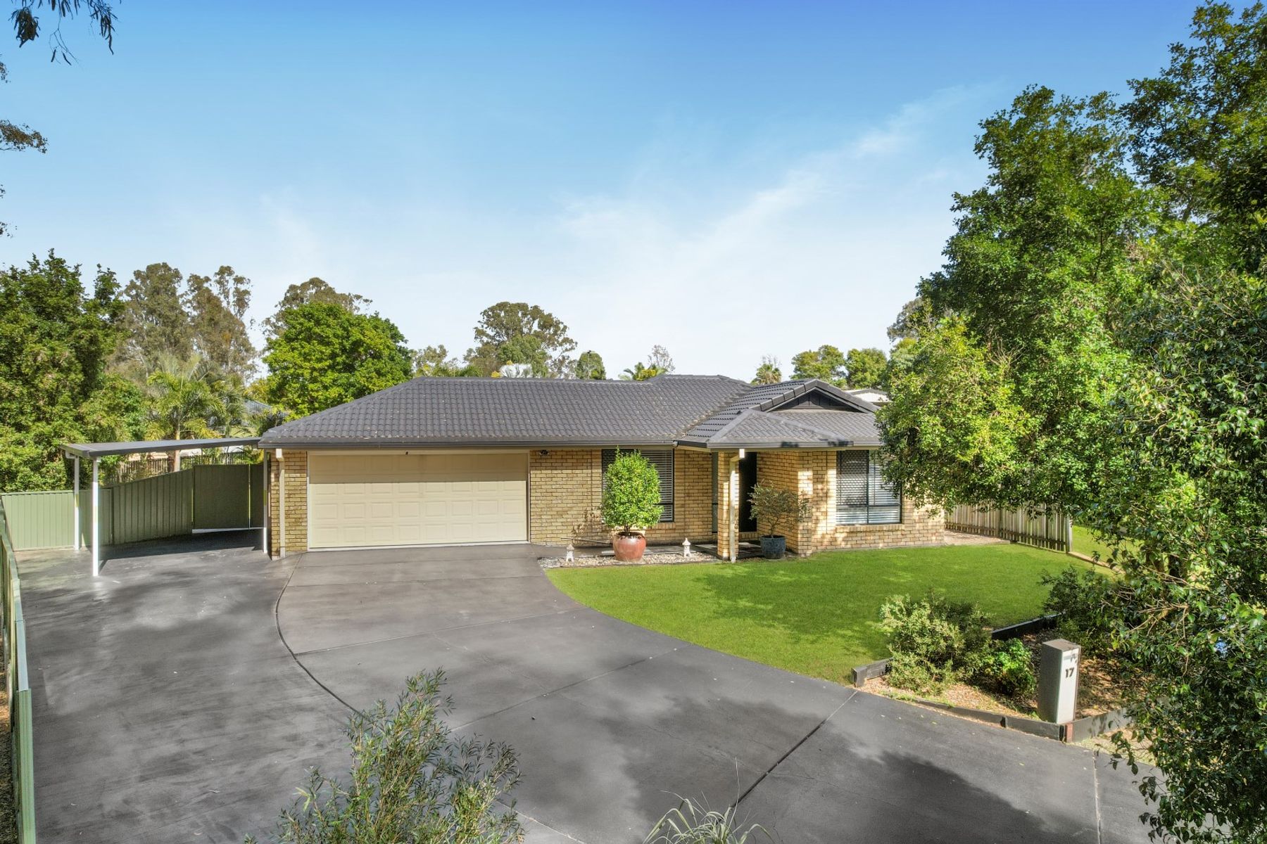 17 Ranken Court, Brassall QLD 4305, Brassall - Thumbnail 2