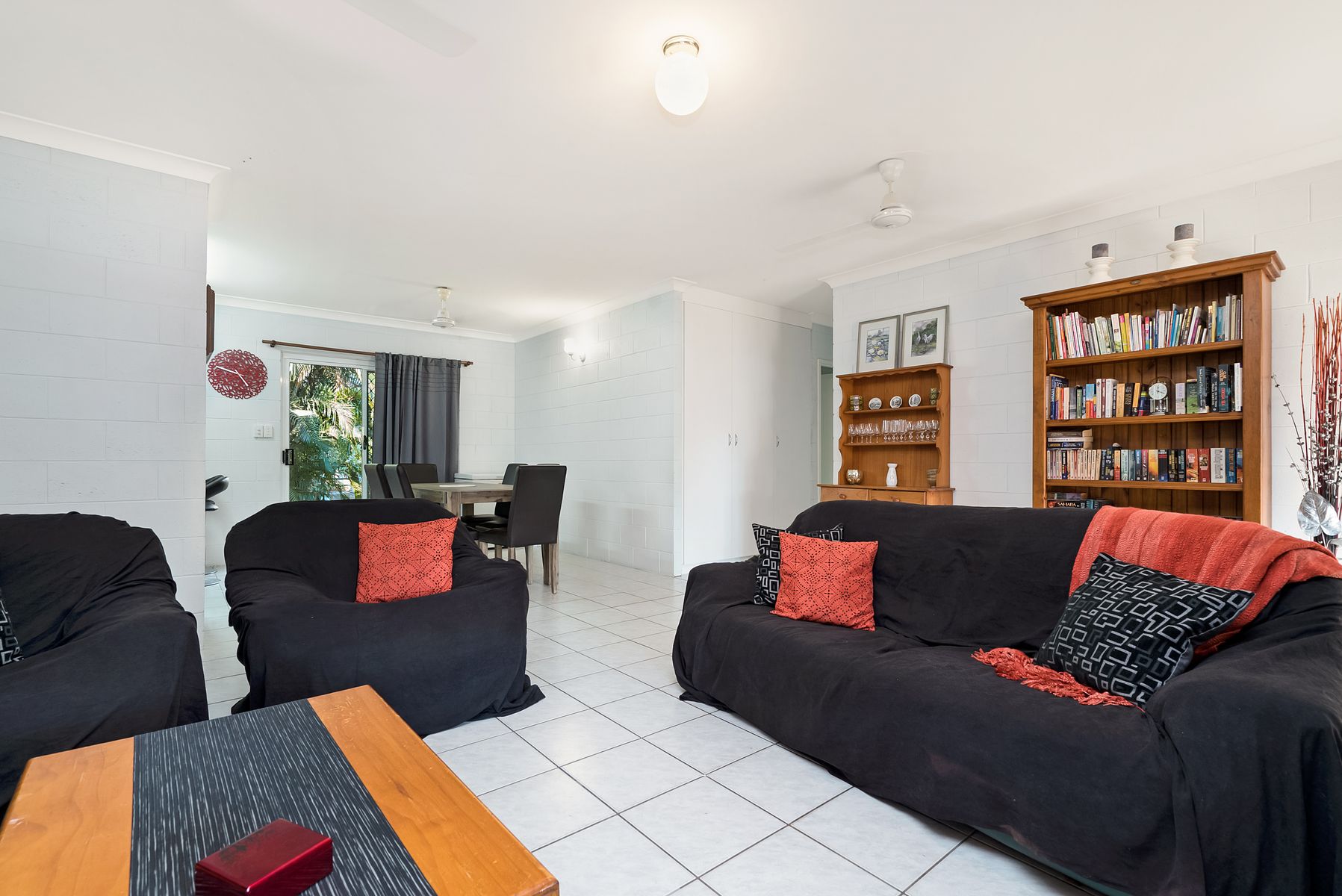 64 James Circuit, Woodroffe NT 0830, Woodroffe - Thumbnail 3