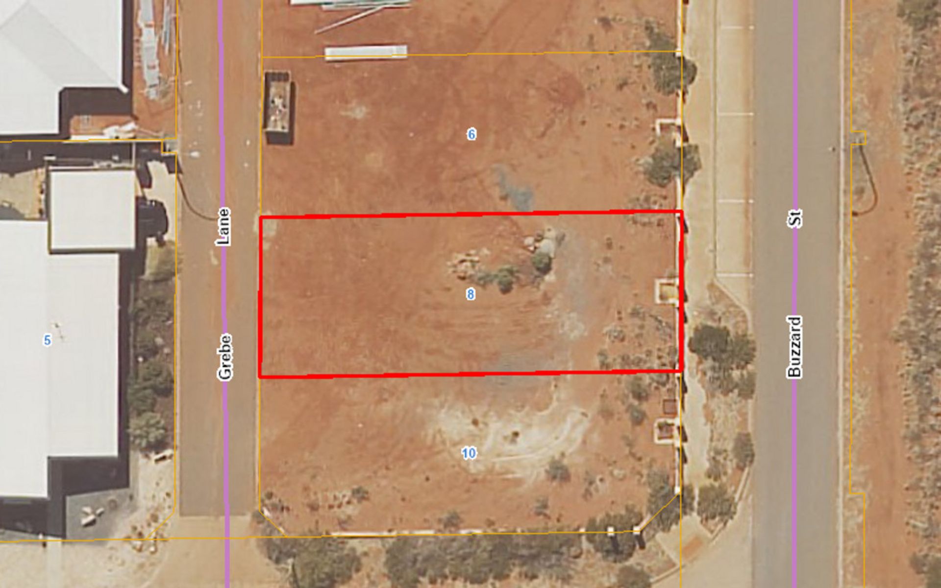 8 Buzzard Street, South Hedland - Image 1