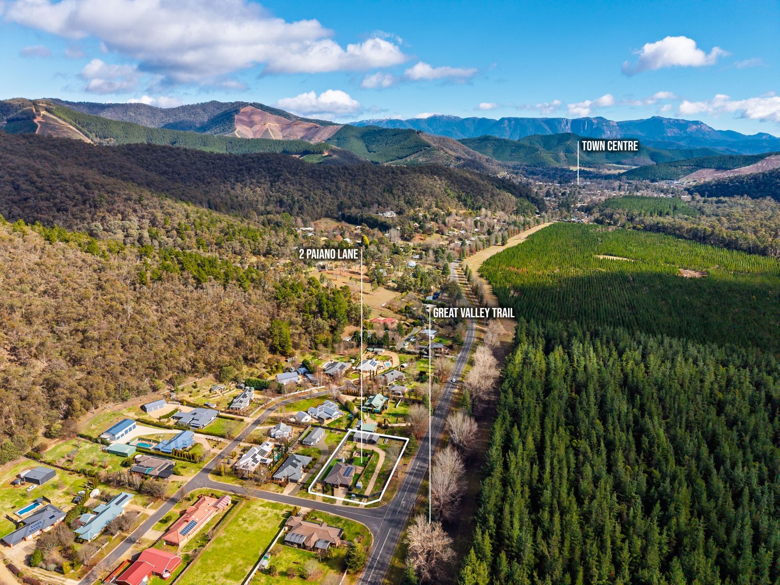 2 Paiano Lane, Bright VIC 3741, Bright - Thumbnail 4
