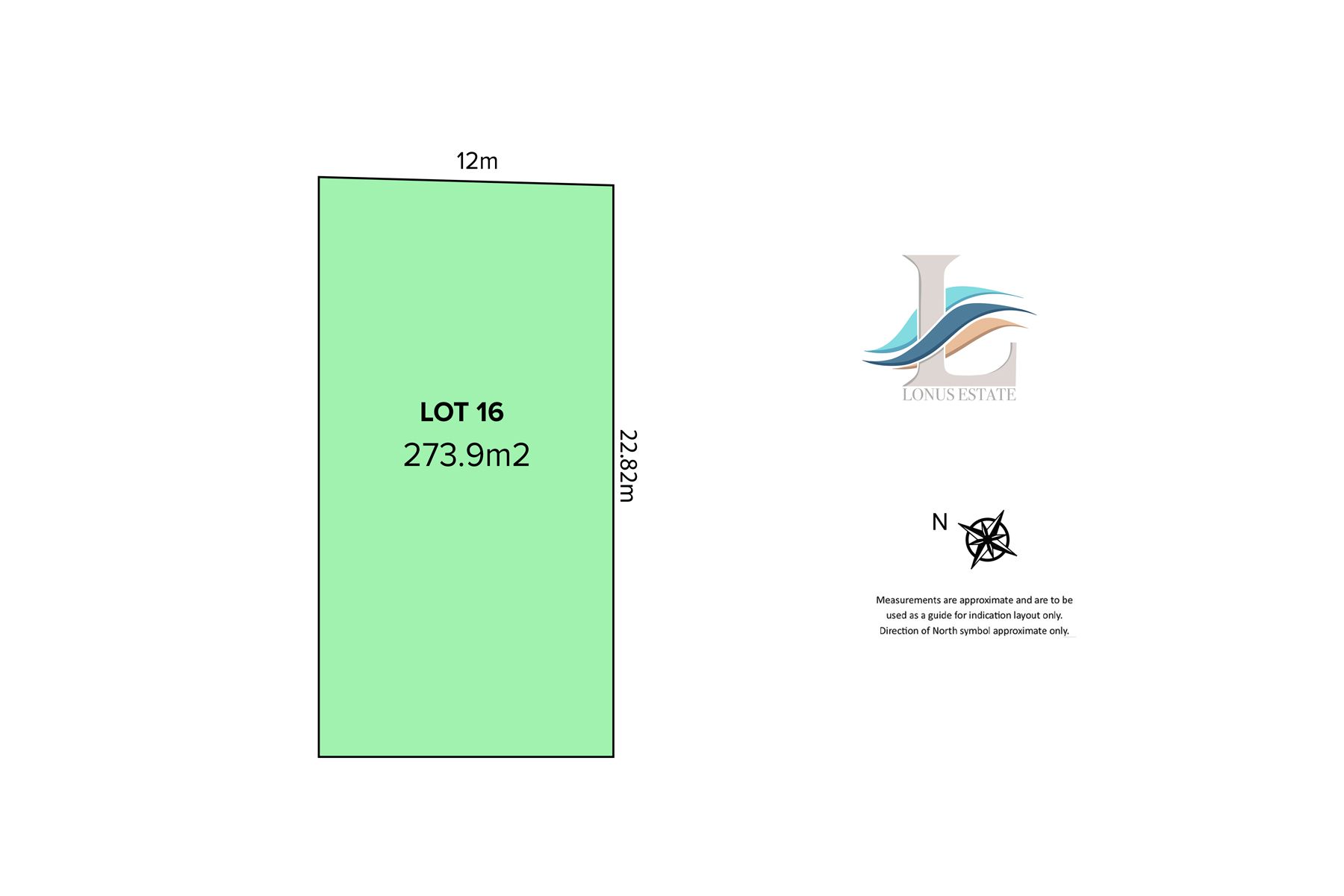 Lot 16/66 Lonus Avenue, Whitebridge, NSW 2290, Whitebridge - Image 1