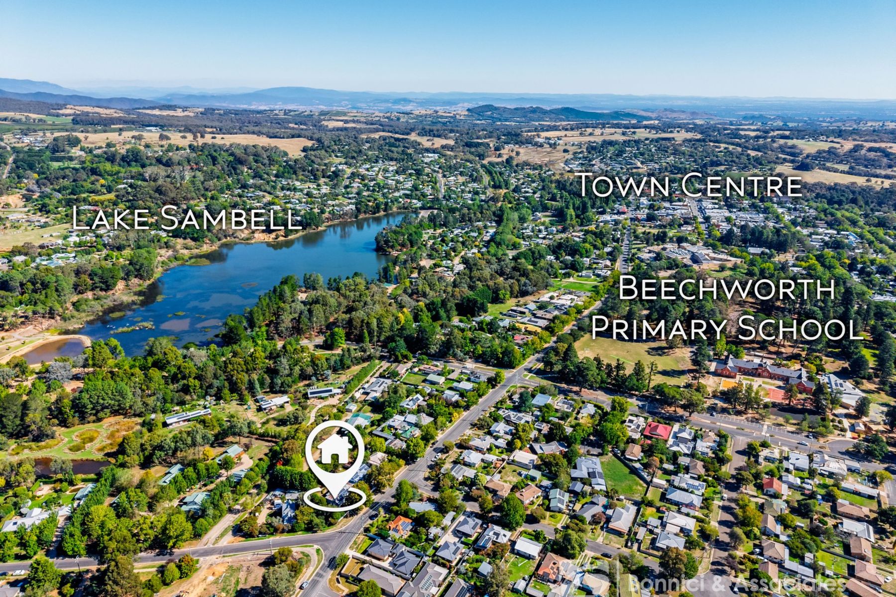 138 High Street, Beechworth VIC 3747, Beechworth - Thumbnail 2