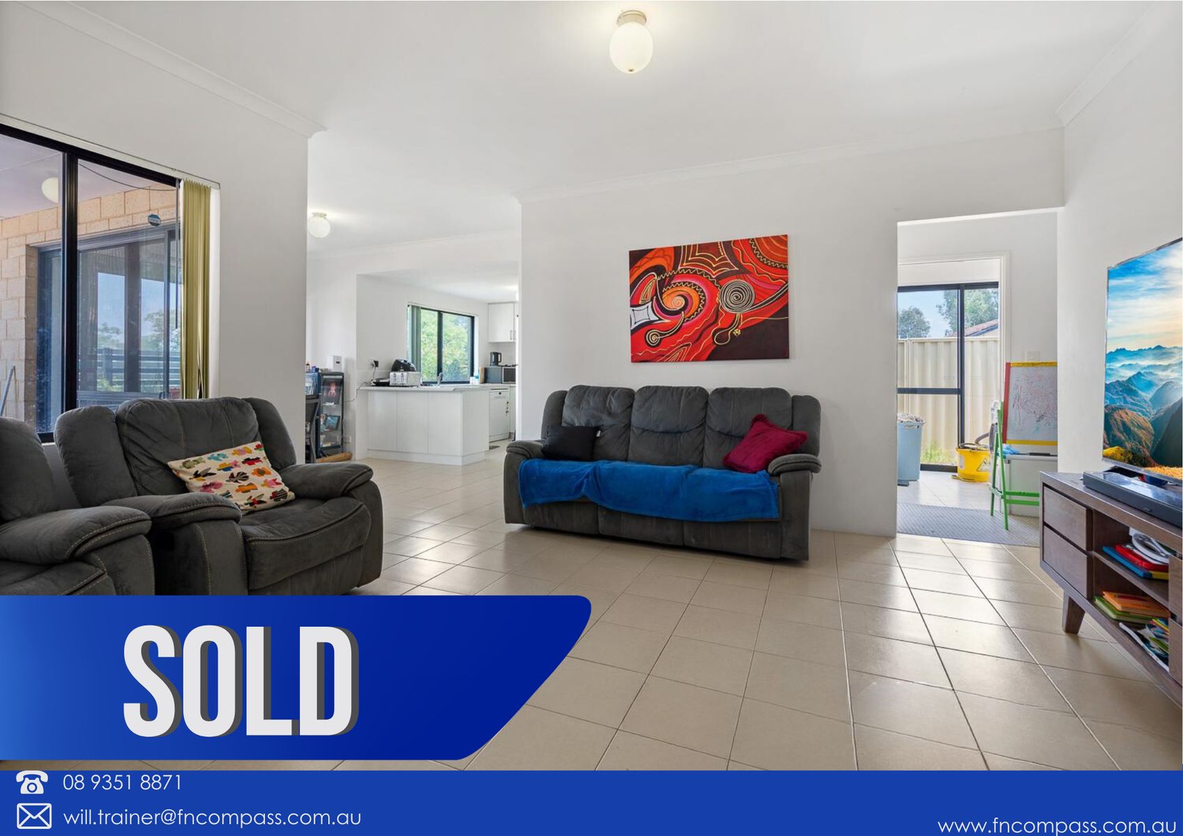 2 Thistle Way, East Cannington WA 6107