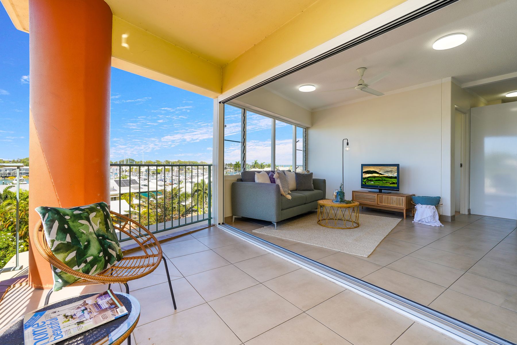 13/26 Marina Boulevard, Larrakeyah NT 0820, Larrakeyah - Thumbnail 2