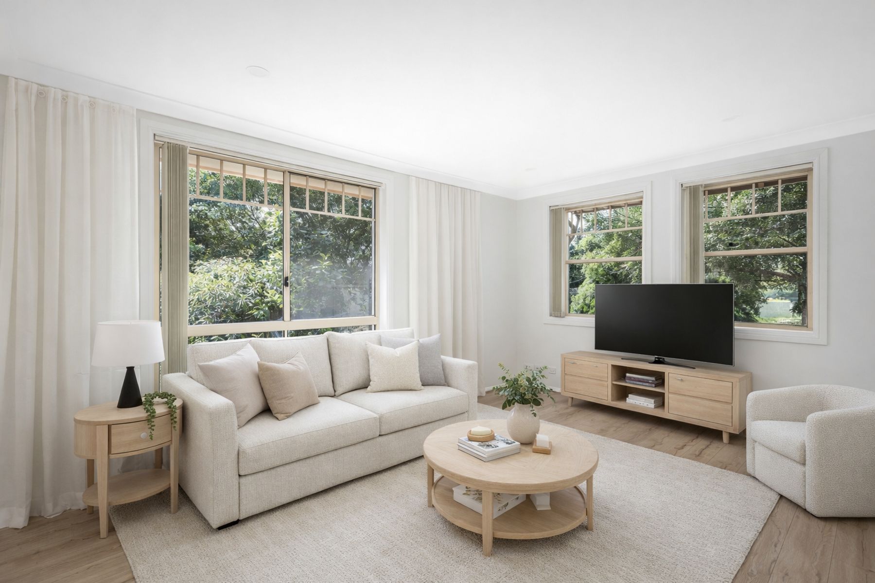 1/23 Grose Vale Rd, North Richmond NSW 2754, North Richmond - Thumbnail 2