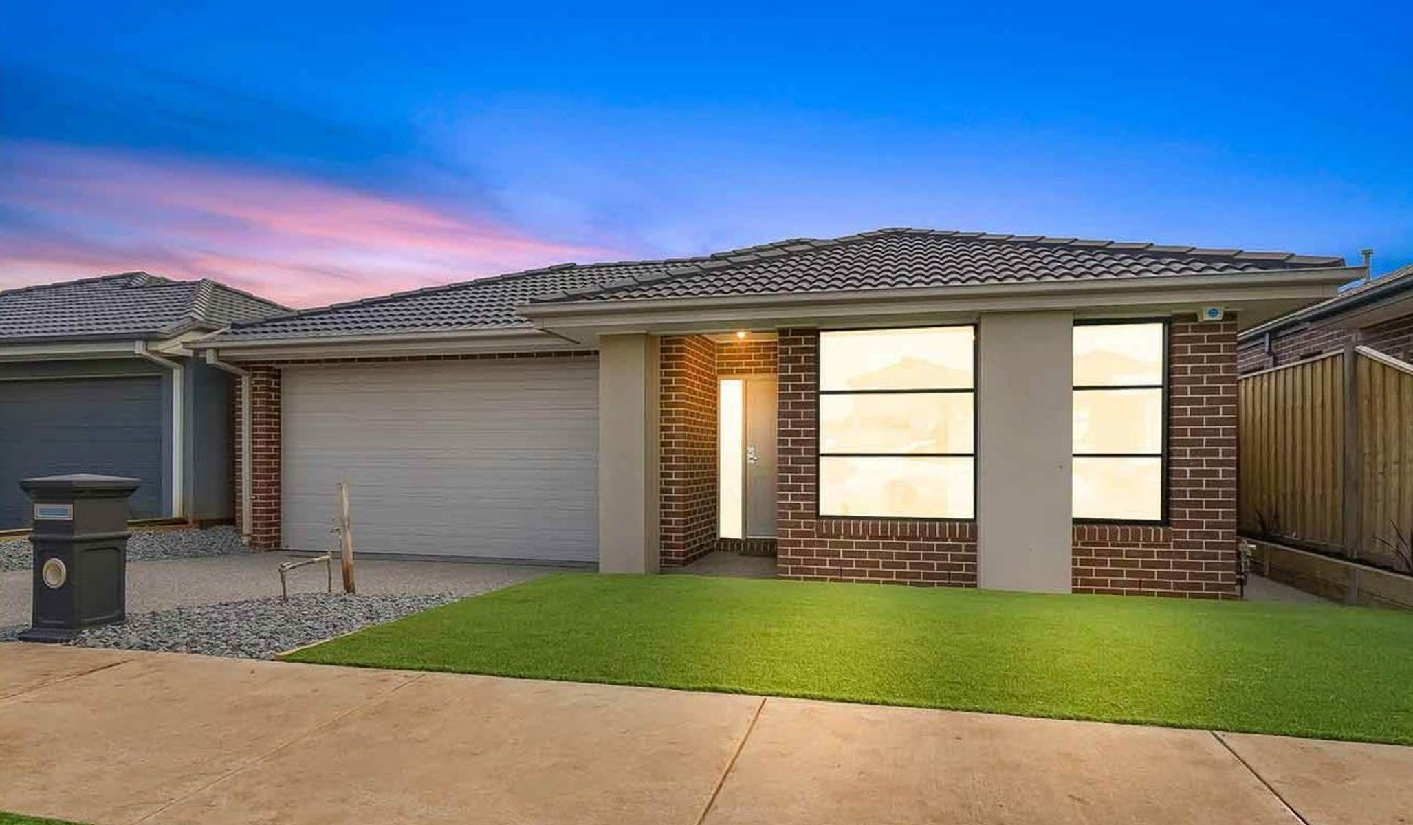 25 Marlee Drive, Deanside, Deanside - Thumbnail 2