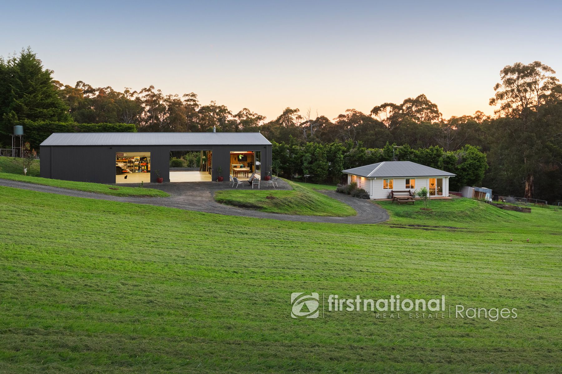 215 Mt Eirene Road, Gembrook VIC 3783, Gembrook - Thumbnail 2