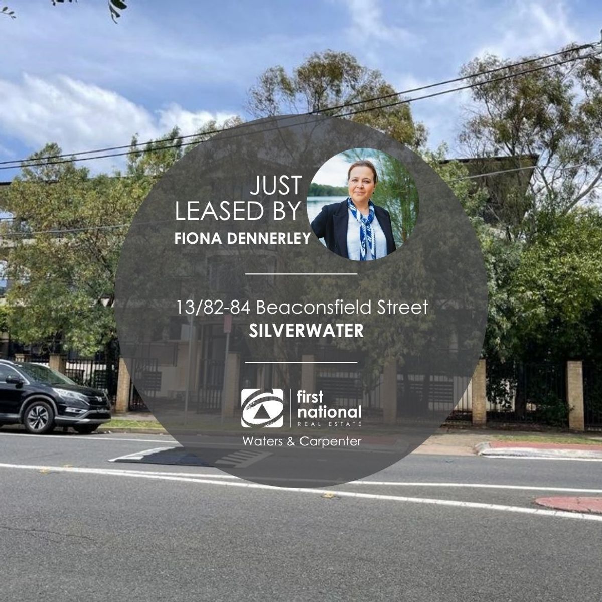 13/82-84 Beaconsfield Street, Silverwater NSW 2128