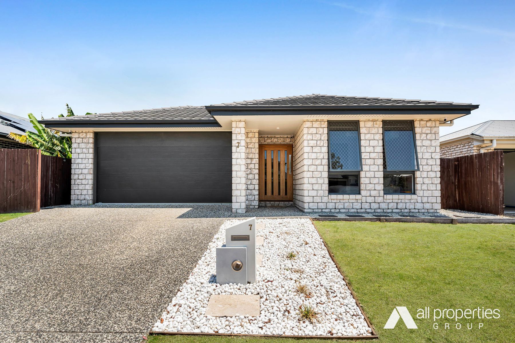 7 Leland Street, Yarrabilba QLD 4207