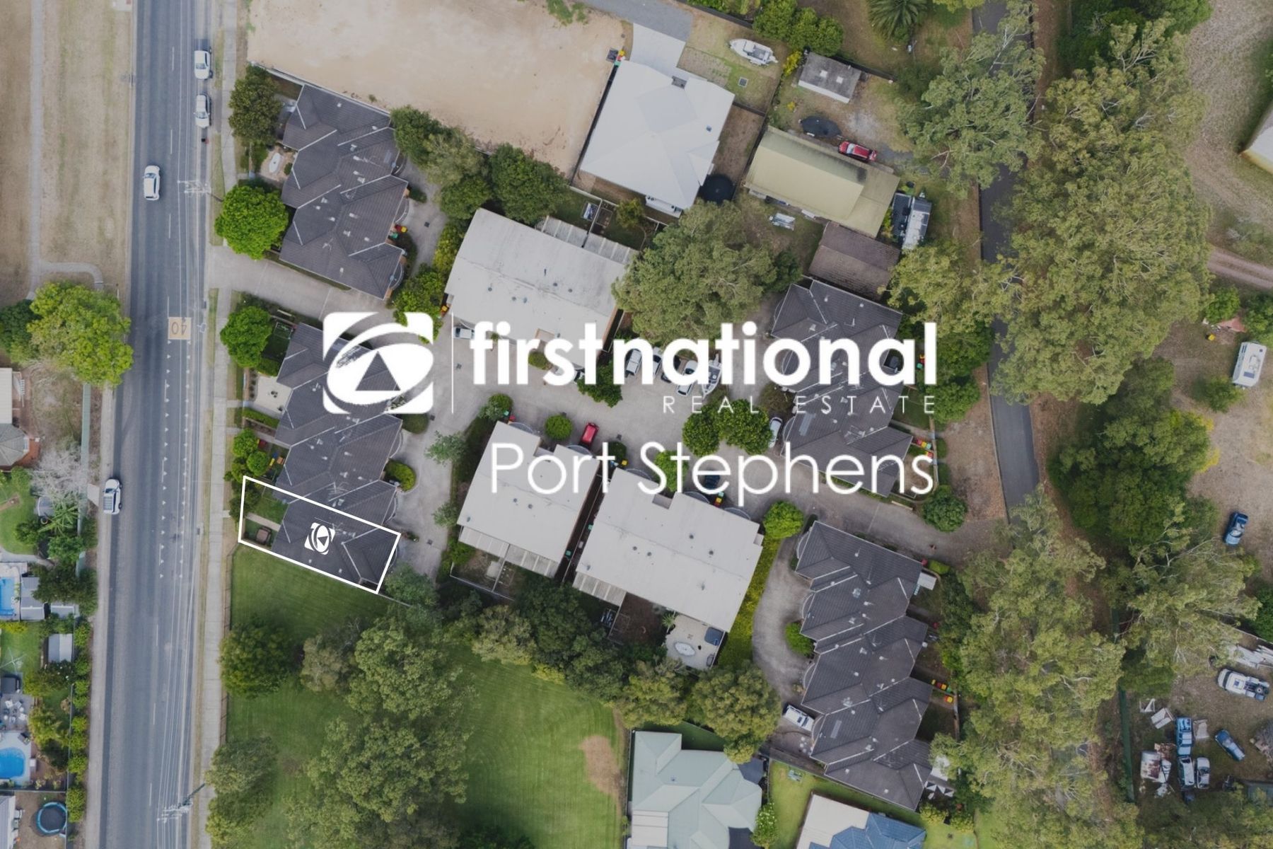 7/171 Gan Gan Road, Anna Bay NSW 2316, Anna Bay - Image 1