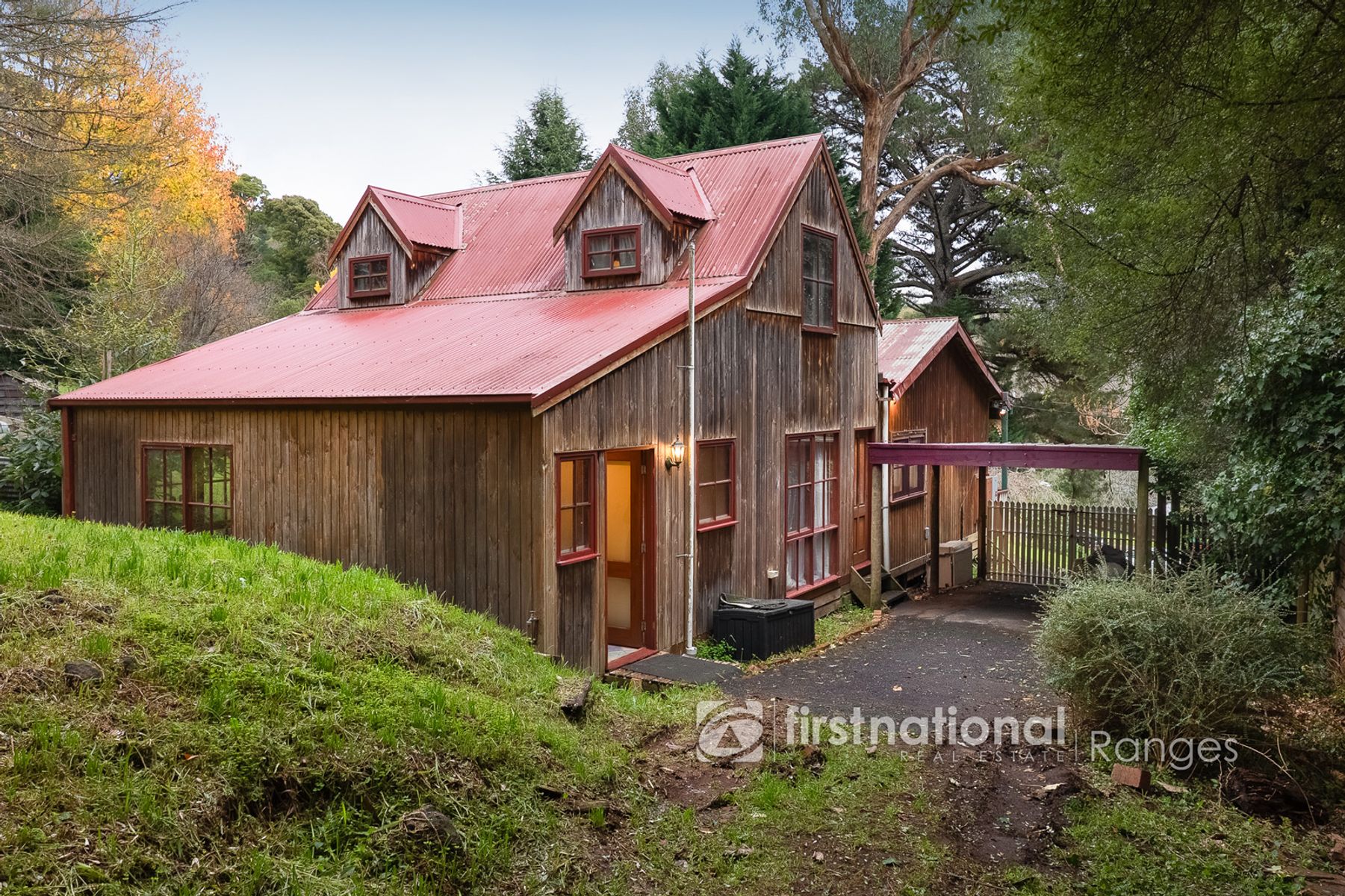 37 Charman Avenue, Emerald, VIC 3782, Emerald - Image 1