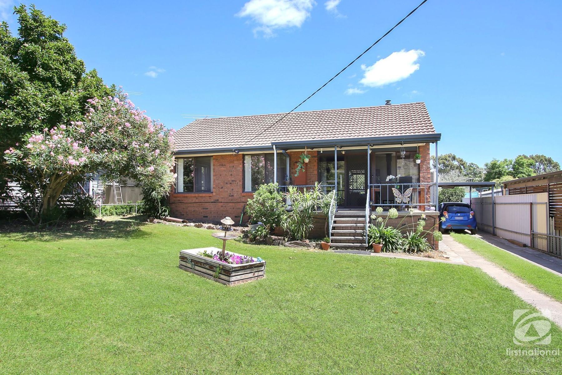 66 Towong Street, Tallangatta VIC 3700