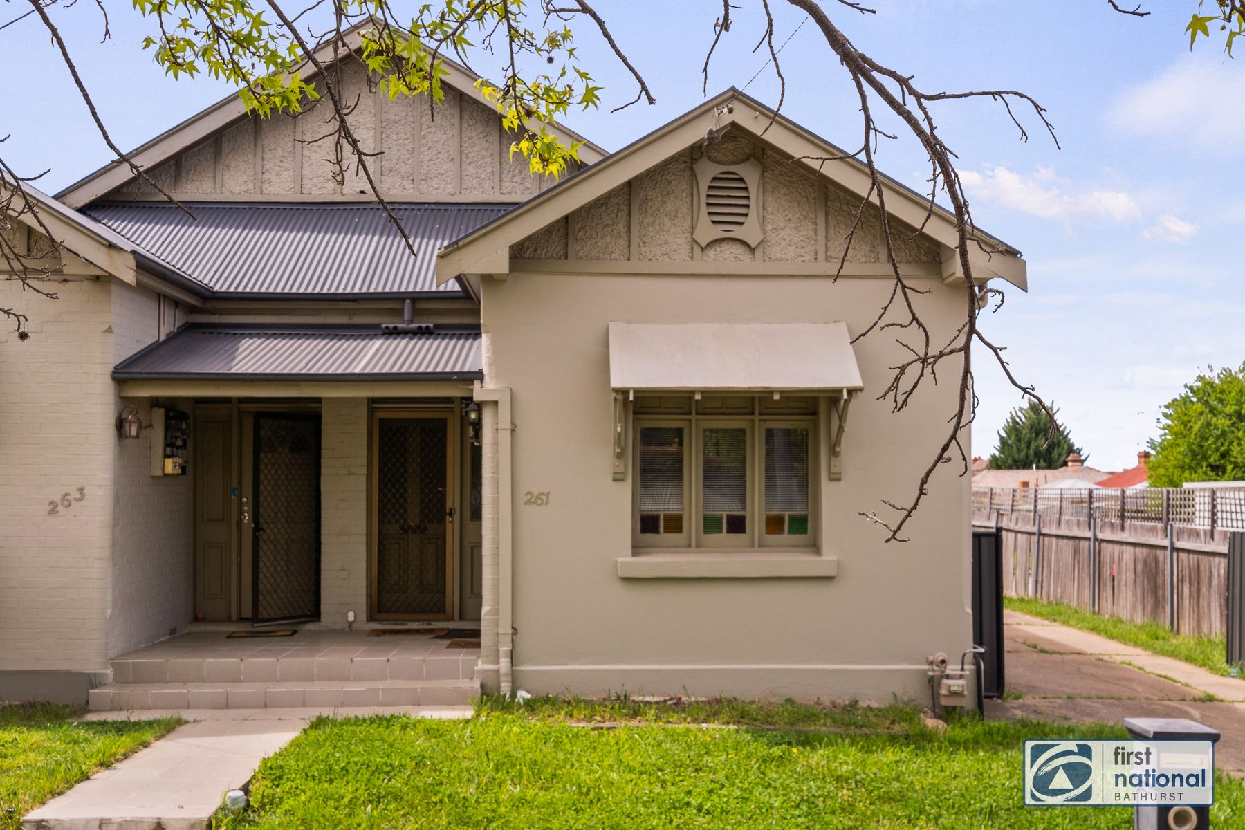 261 Lambert Street, Bathurst NSW 2795