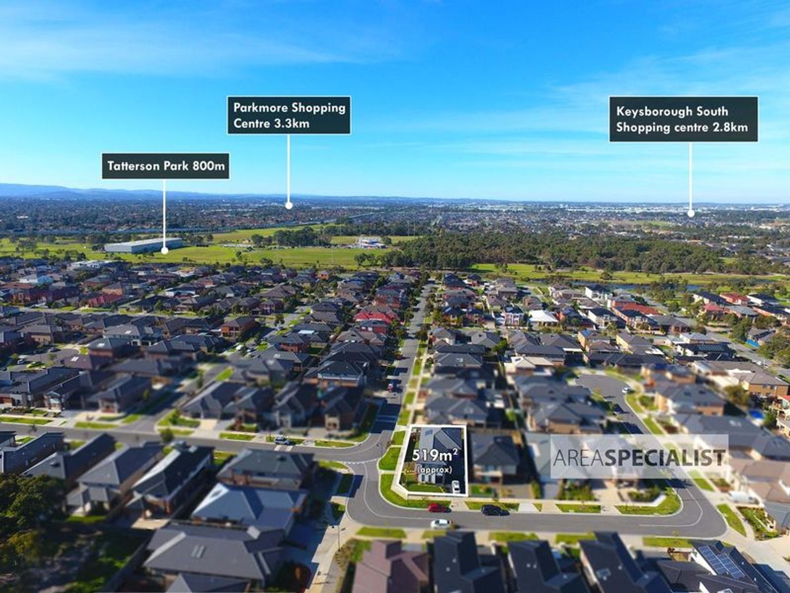 1 Broadleaf Court, Keysborough, VIC 3173, Keysborough - Thumbnail 2