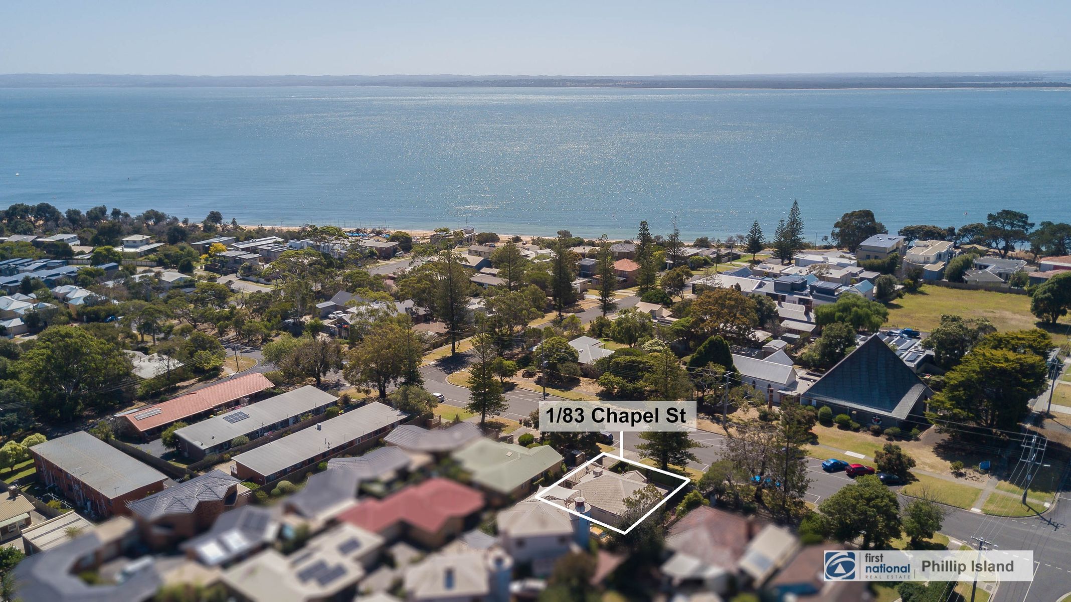 1/83 Chapel, Cowes VIC 3922, Cowes - Thumbnail 4