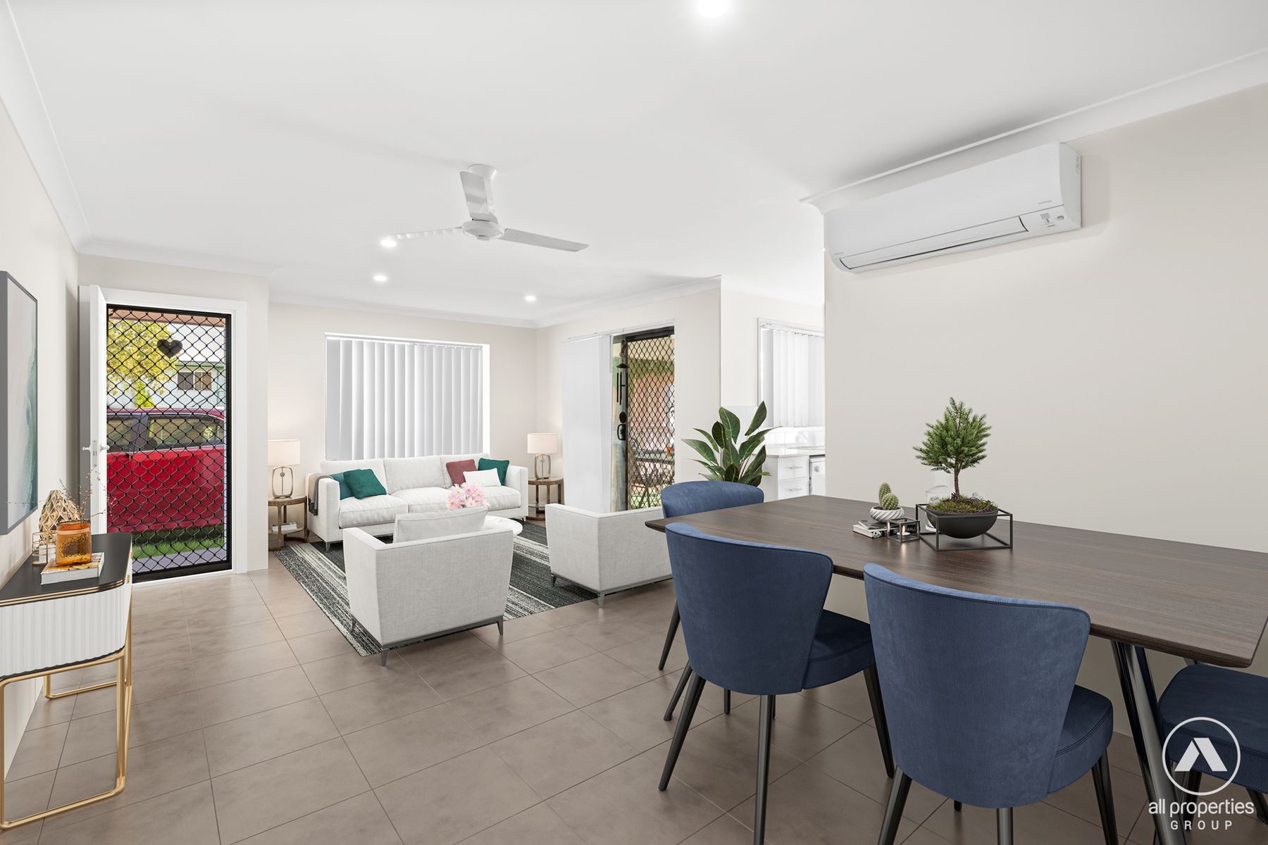 1/1 Rayners Place, Boronia Heights QLD 4124, Boronia Heights - Thumbnail 3