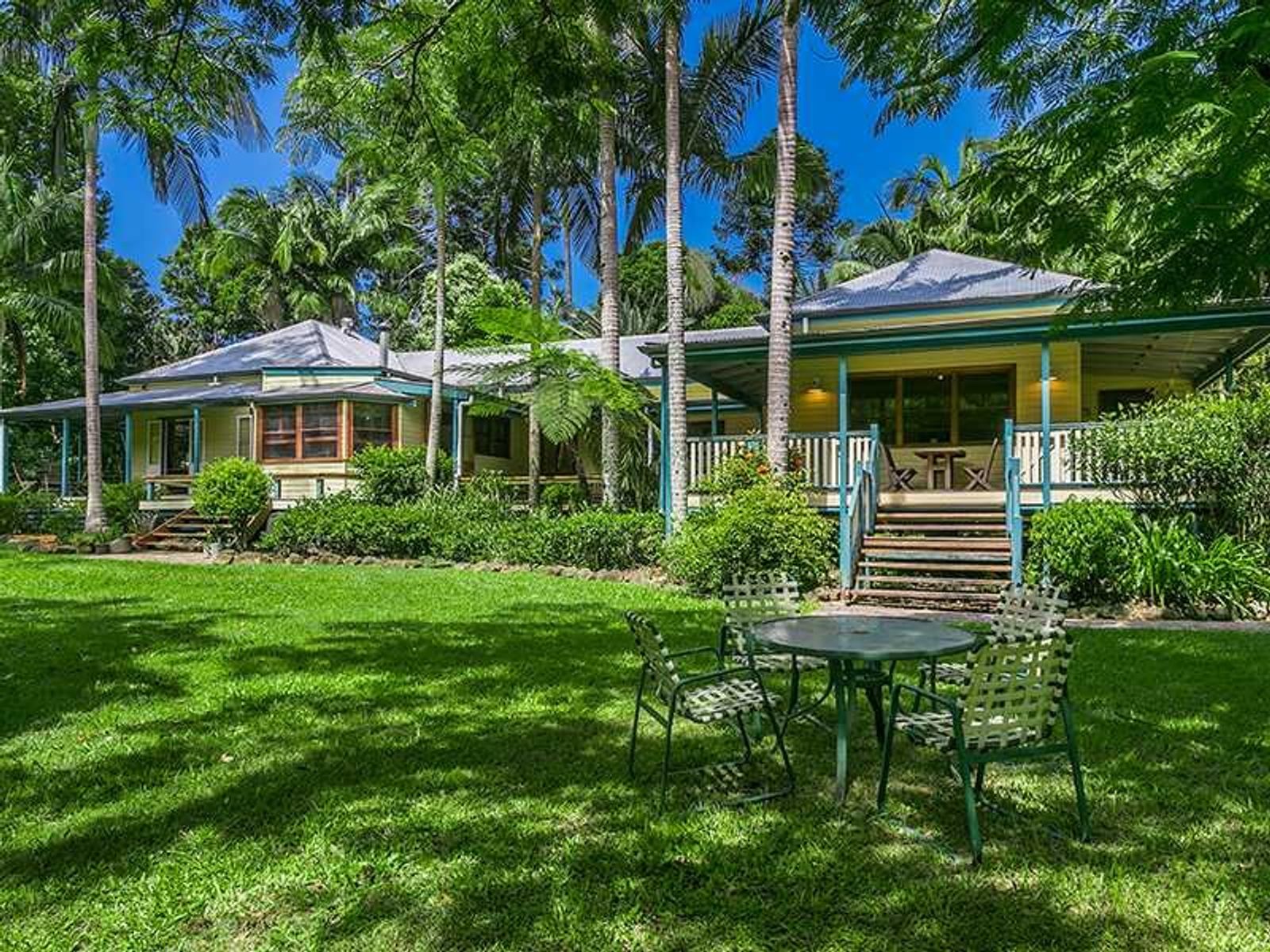 566 Friday Hut Road, Possum Creek - Thumbnail 4