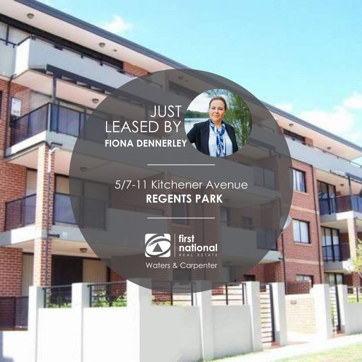 5/7-11 Kitchener Avenue, Regents Park NSW 2143