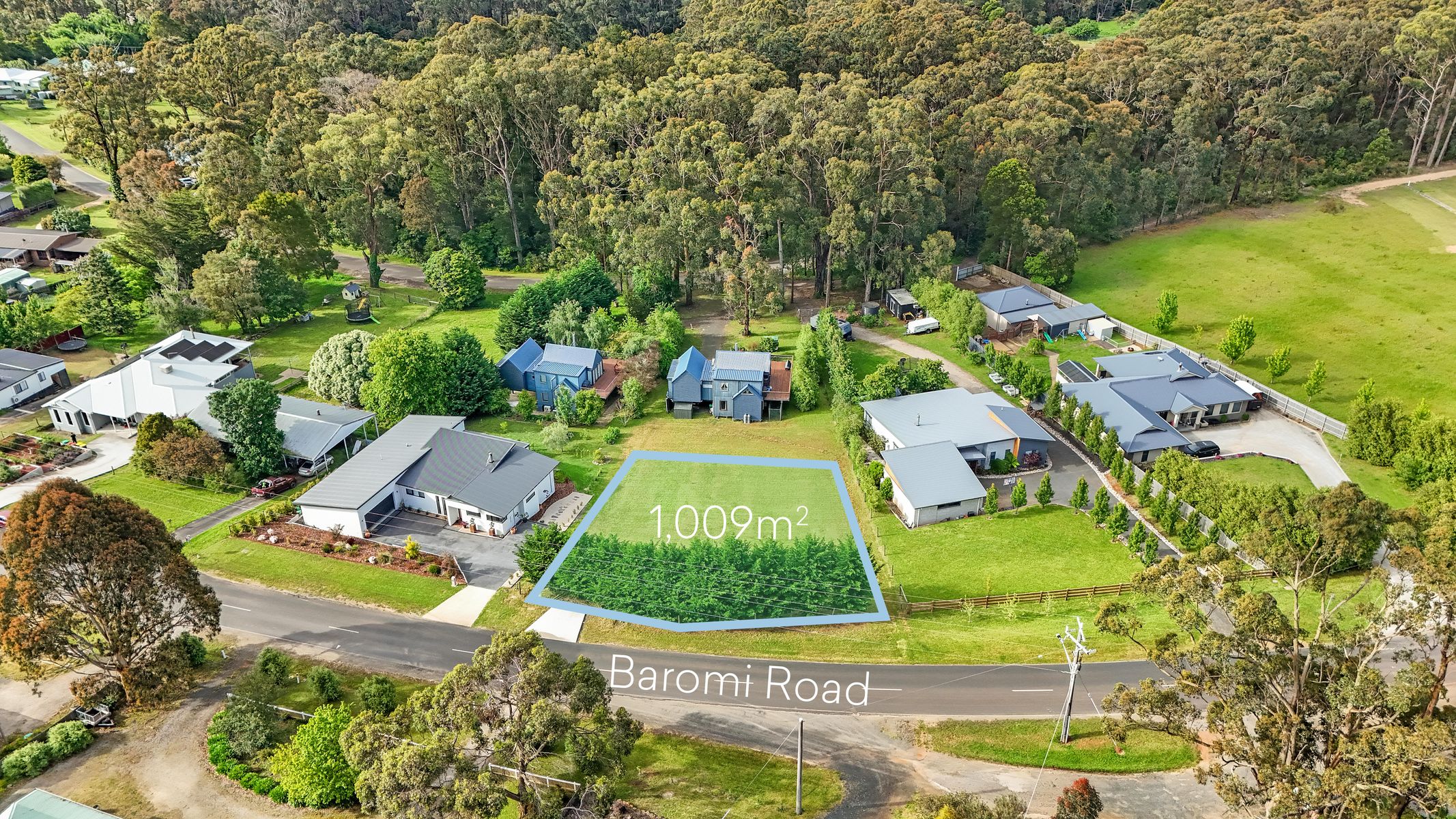61 Baromi Road, Mirboo North, Mirboo North - Thumbnail 2